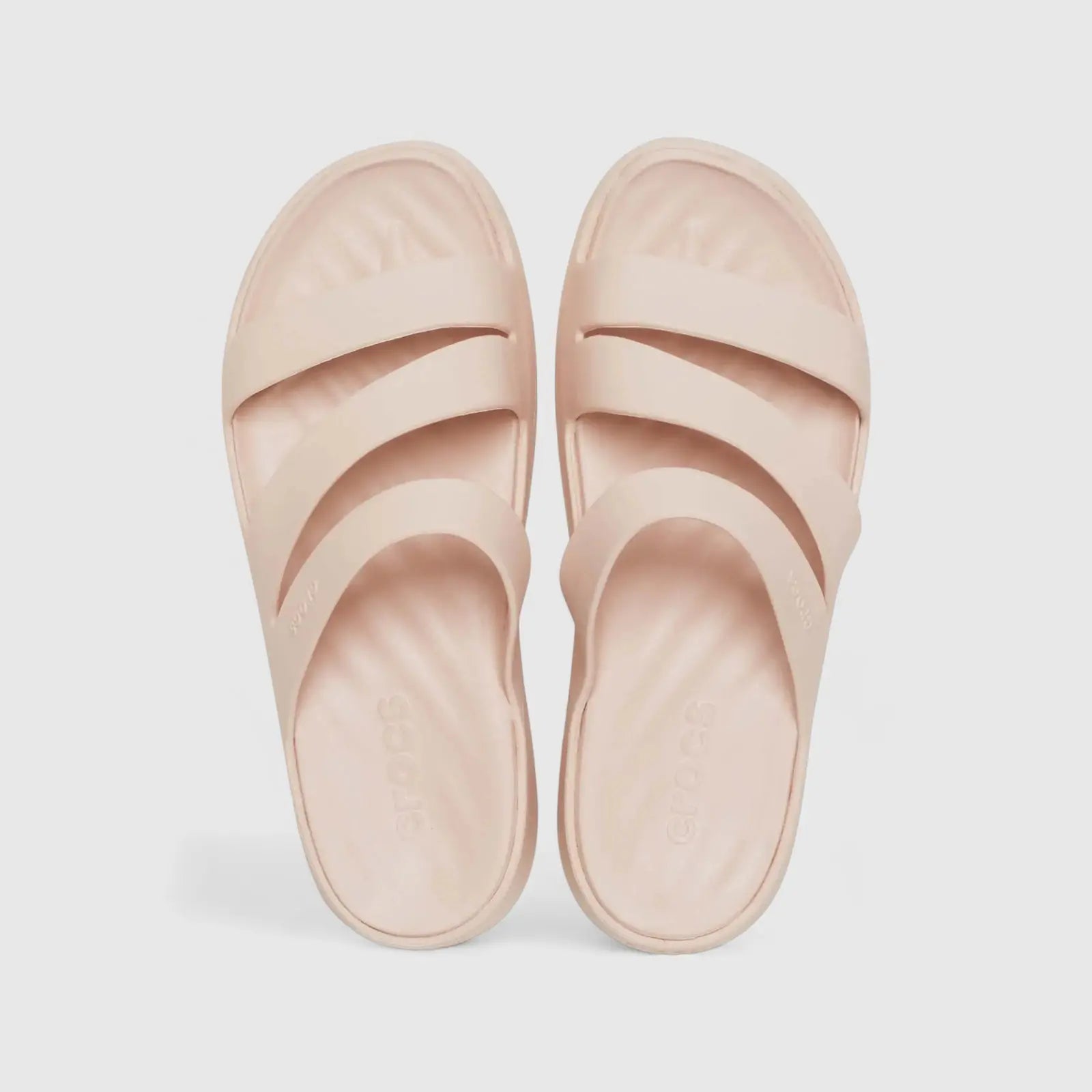 Getaway Strappy Quartz 209587