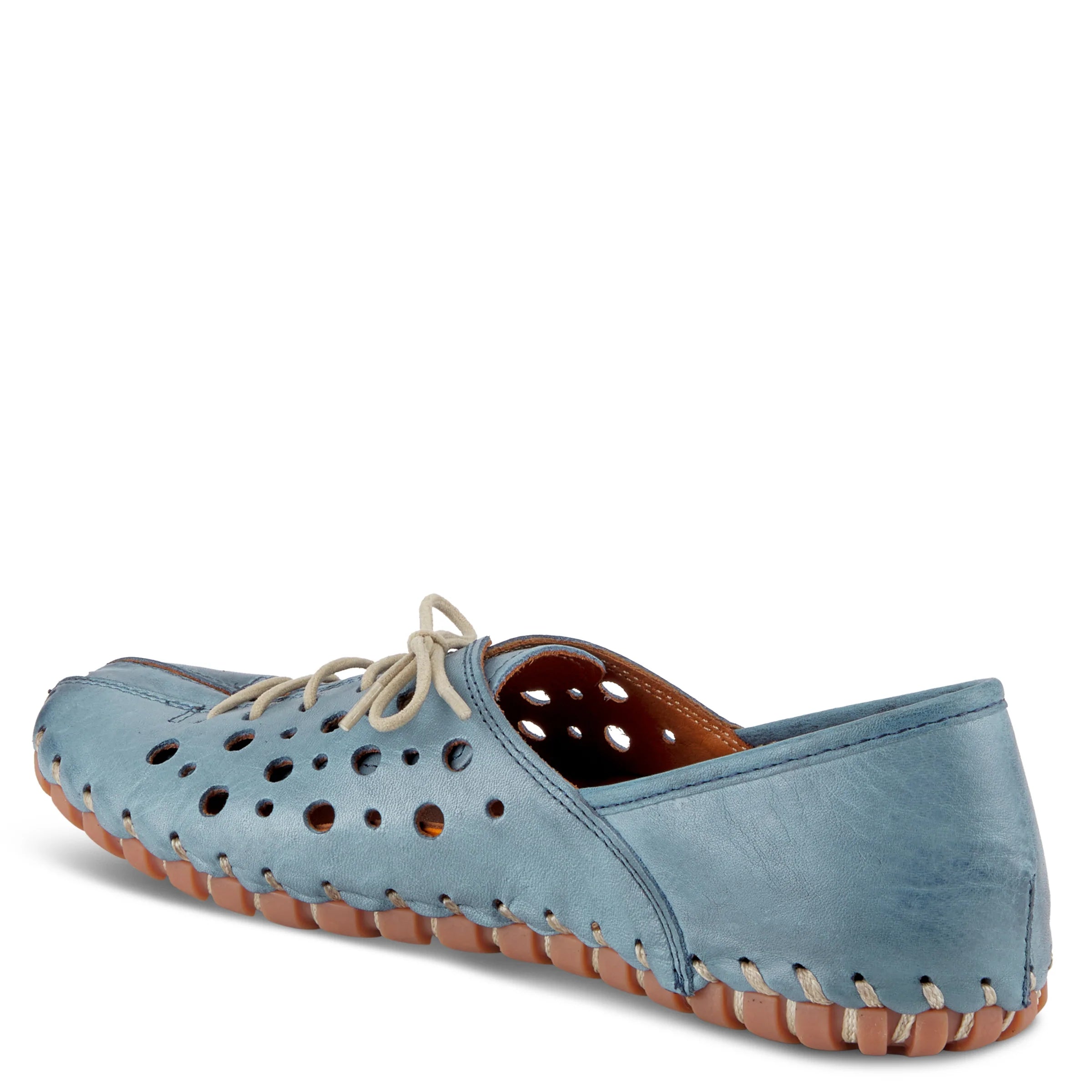 SPRING STEP MOONWALK SHOE