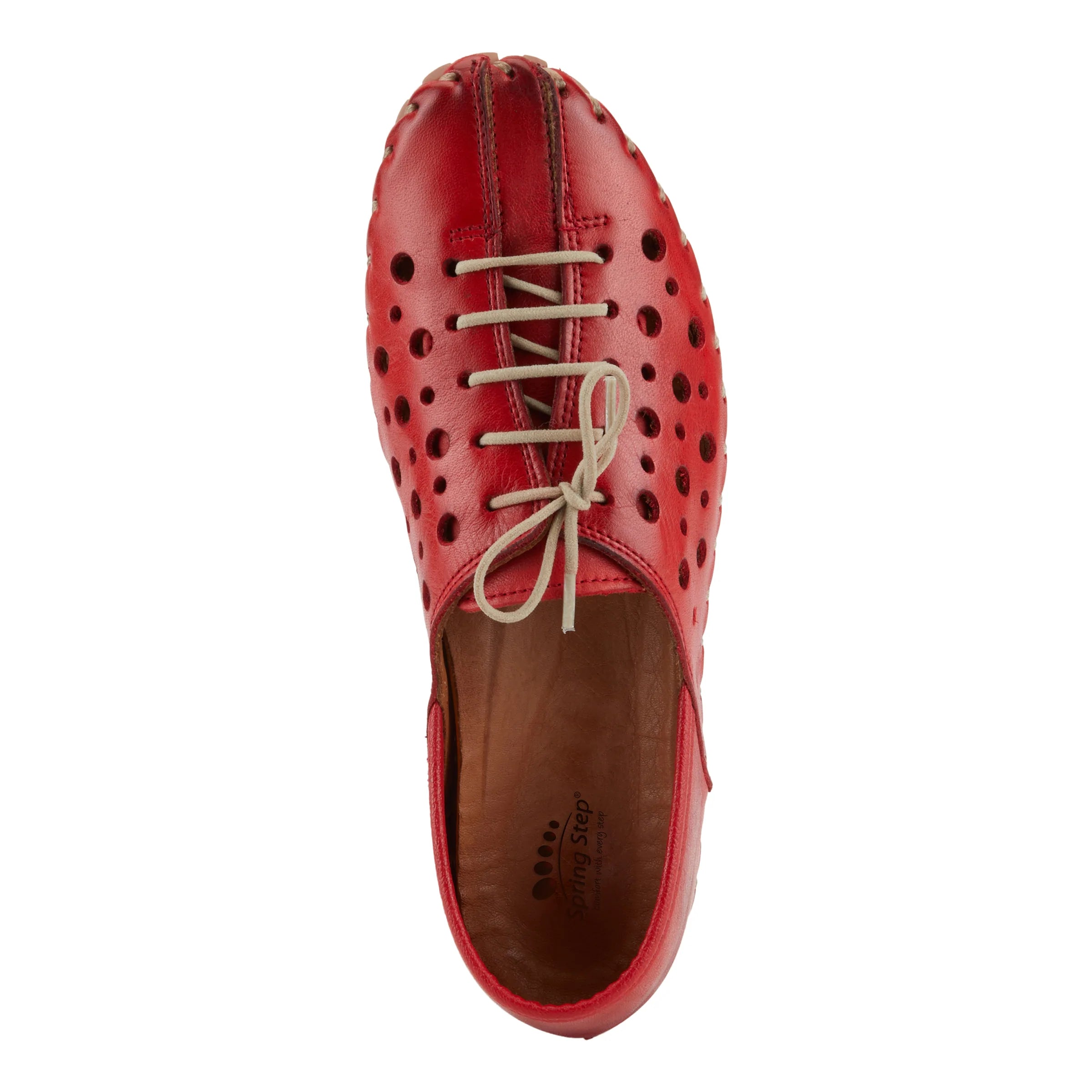 SPRING STEP MOONWALK SHOE