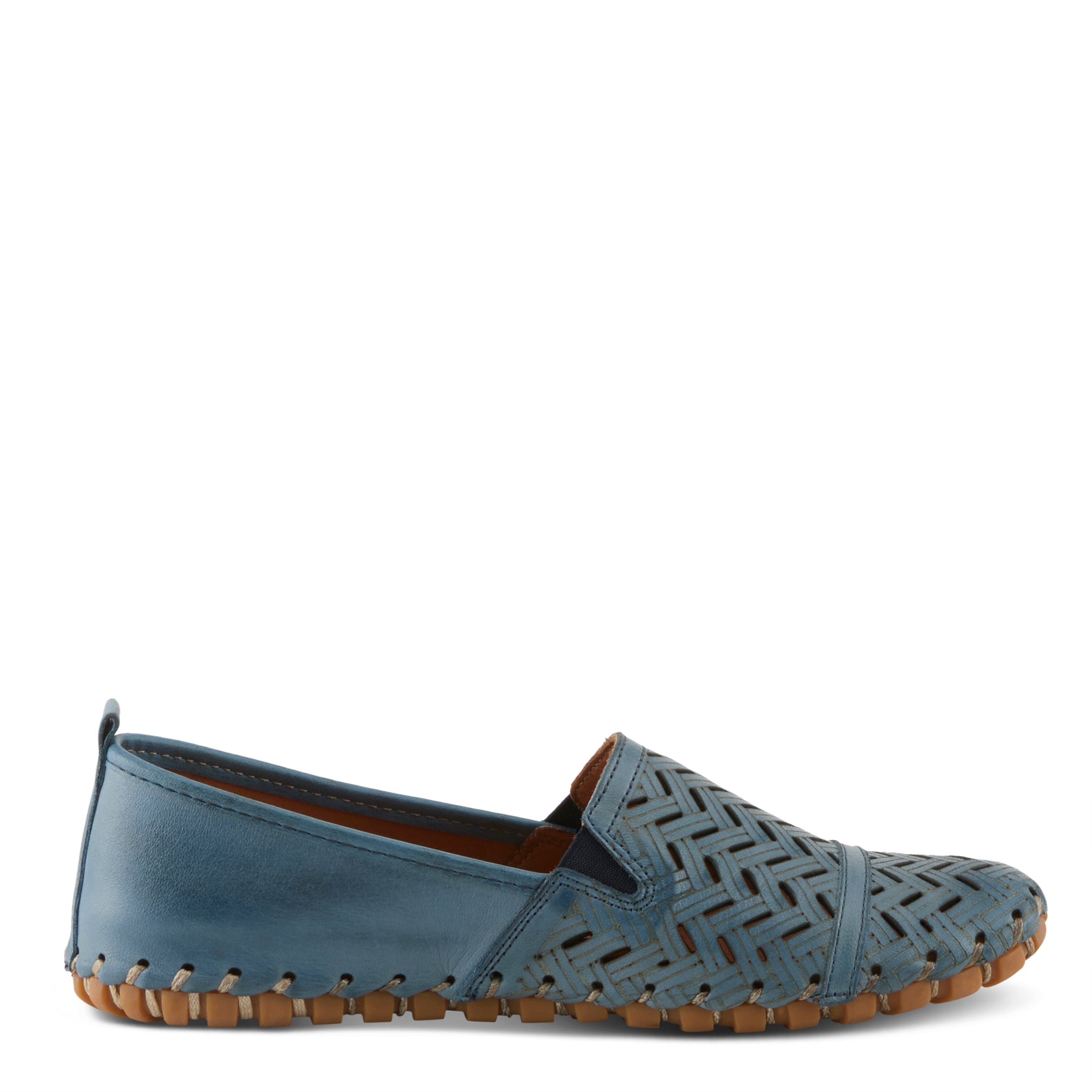 SPRING STEP KAPRI SHOES