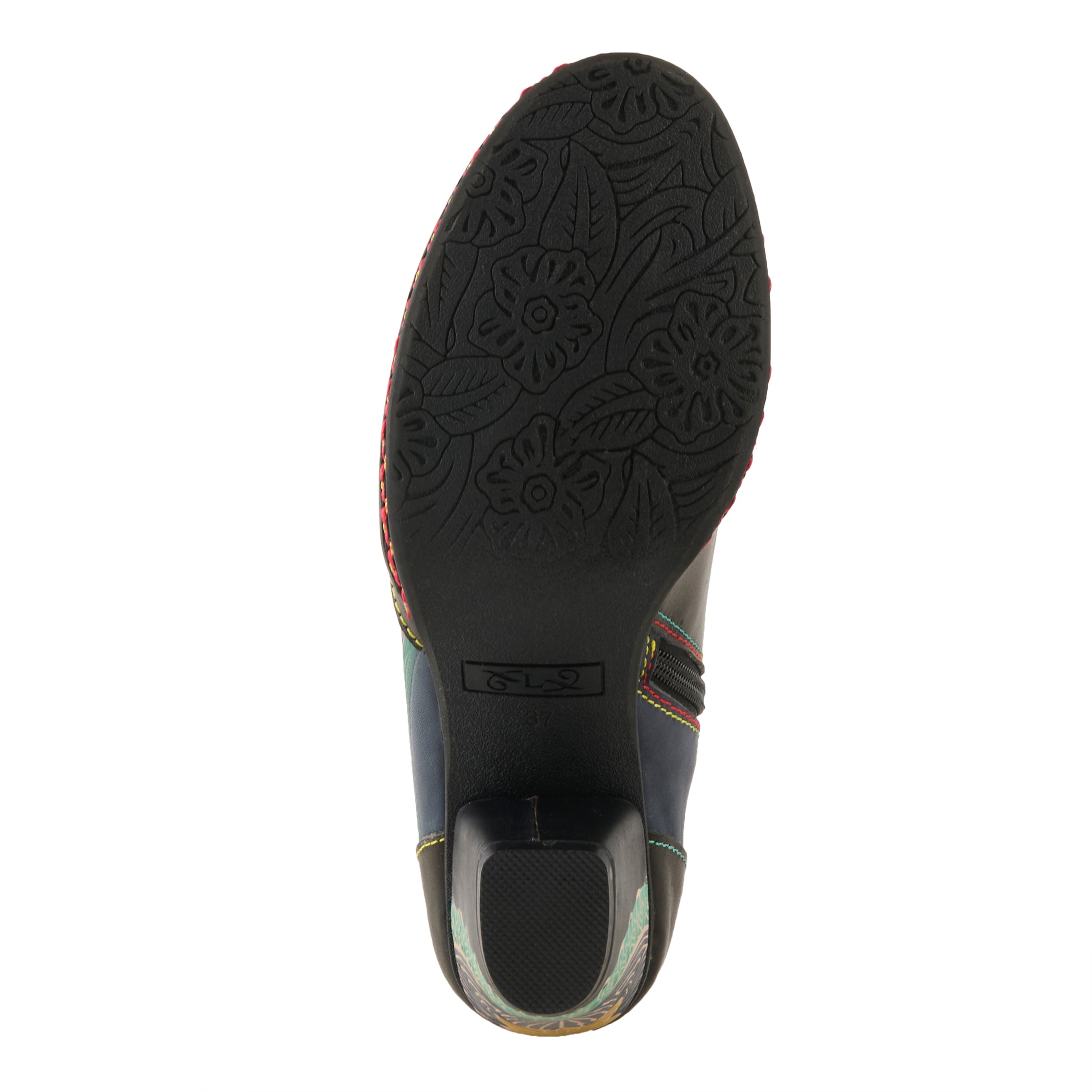L'ARTISTE ZAMIHI BOOTS