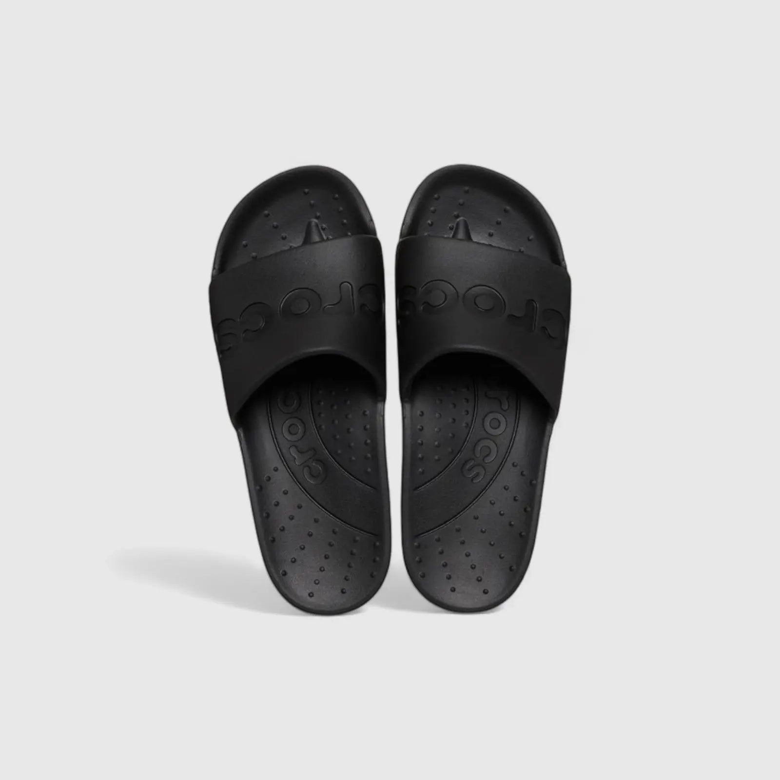 Crocs Slide Black 210088-001
