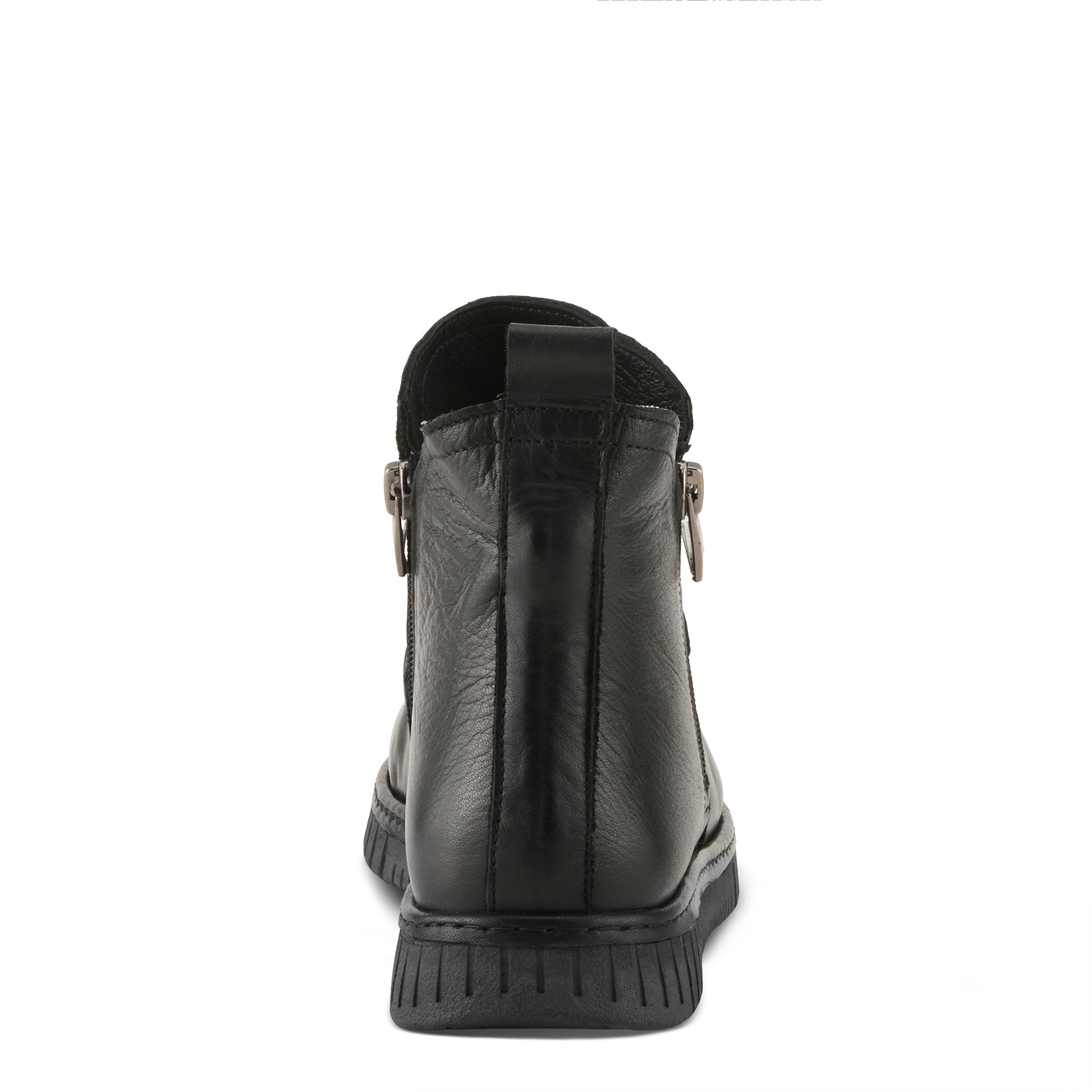 SPRING STEP ROSADO BOOTS