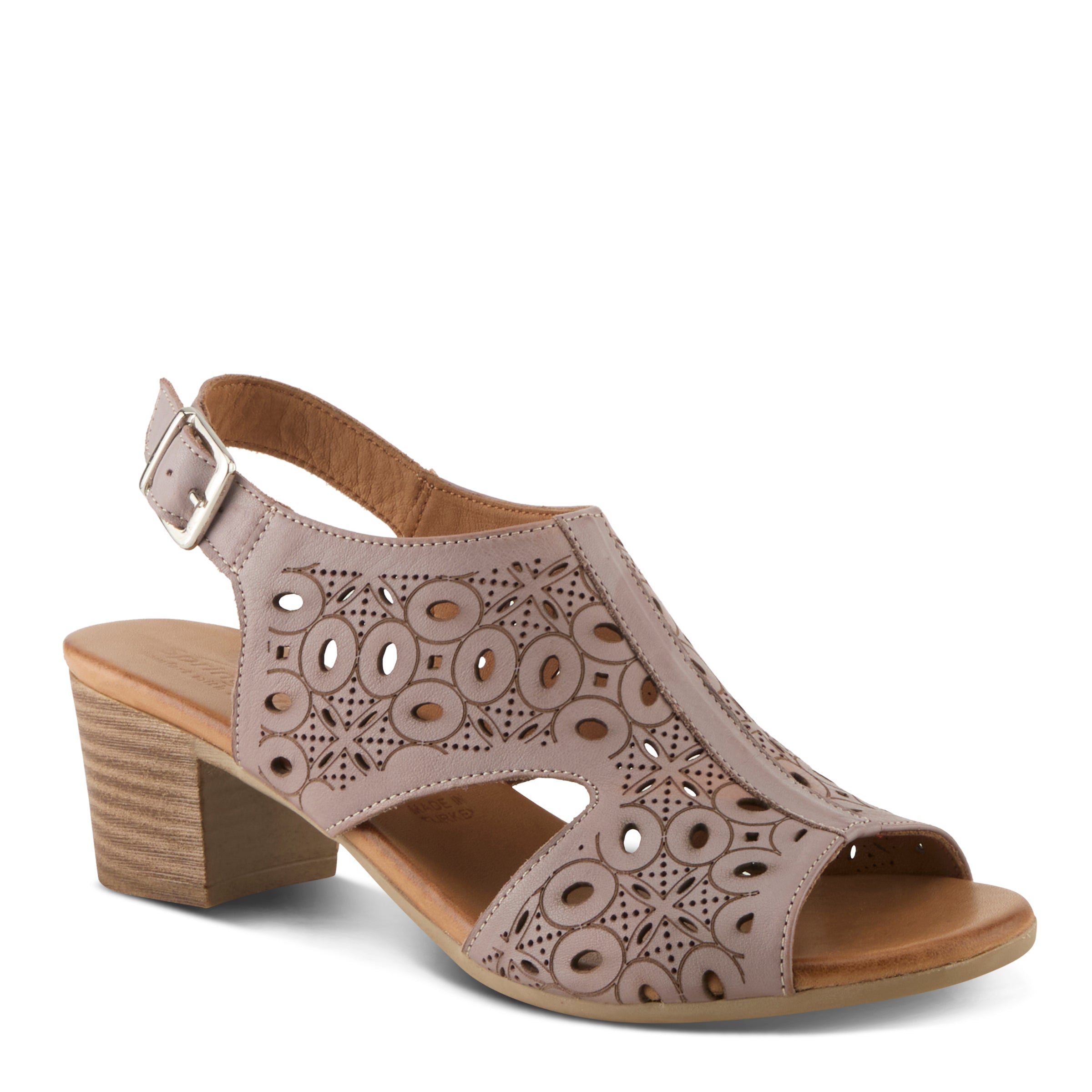 SPRING STEP KOVACH SANDALS