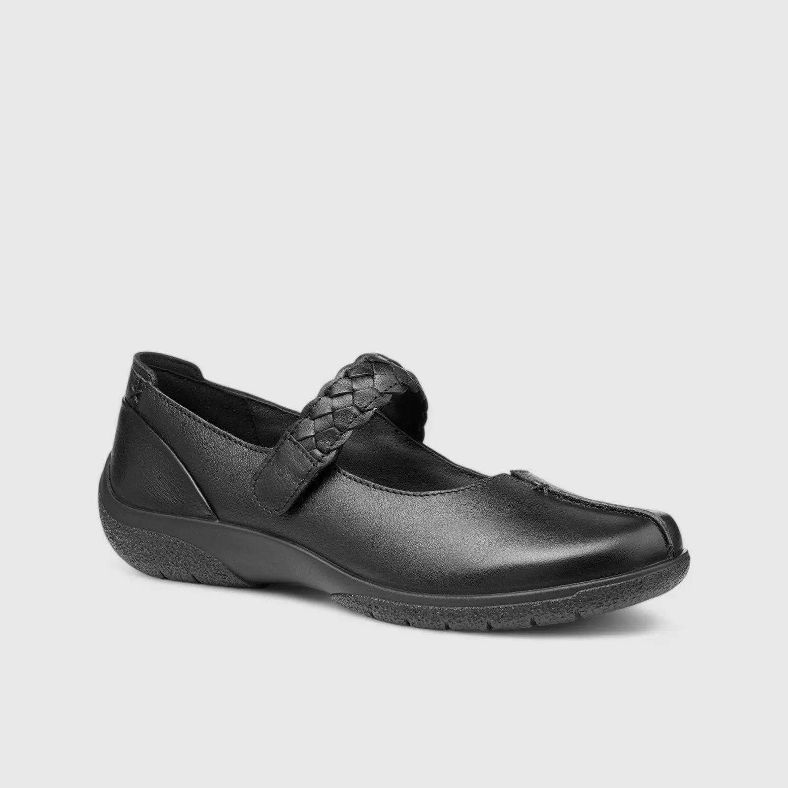 Shake 2 Comfort Shoe Black