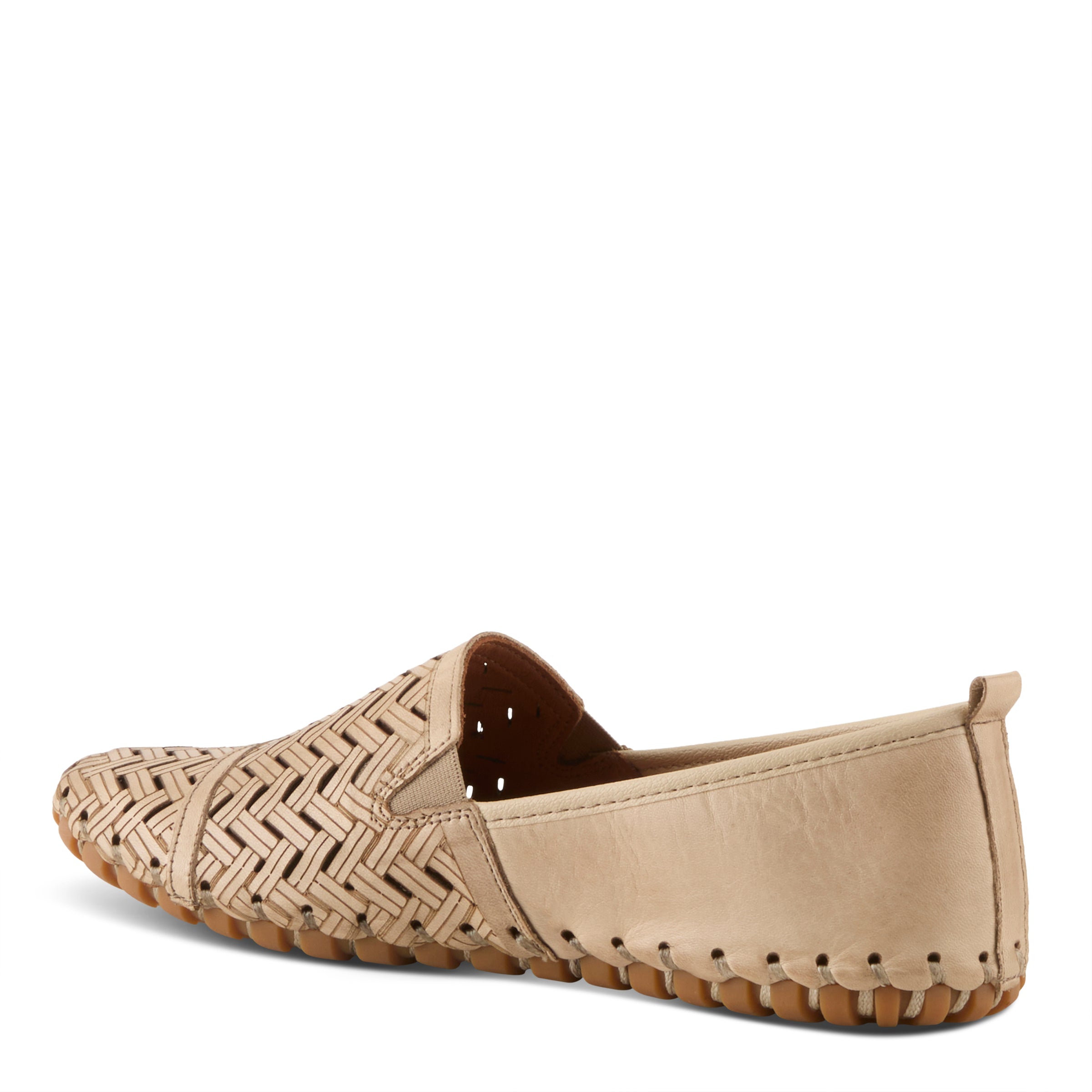 SPRING STEP KAPRI SHOES