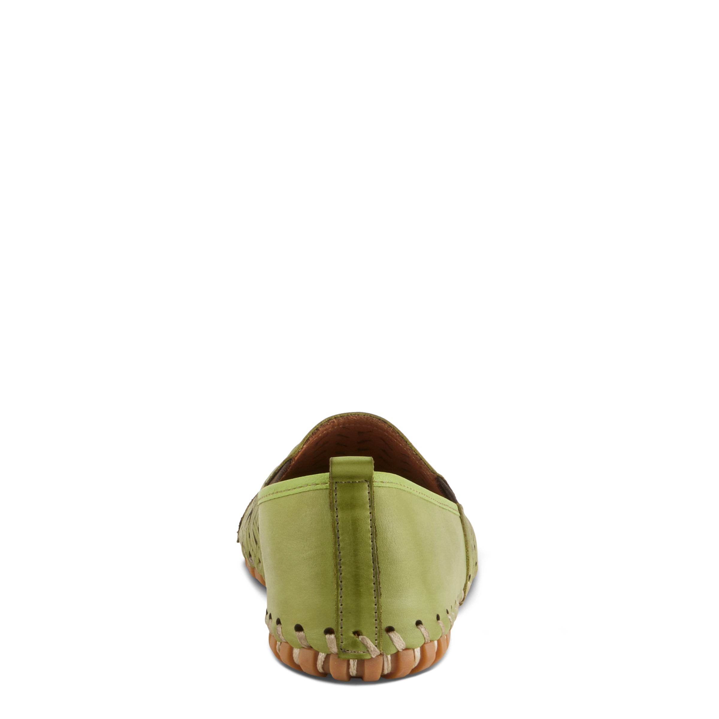 SPRING STEP KAPRI SHOES