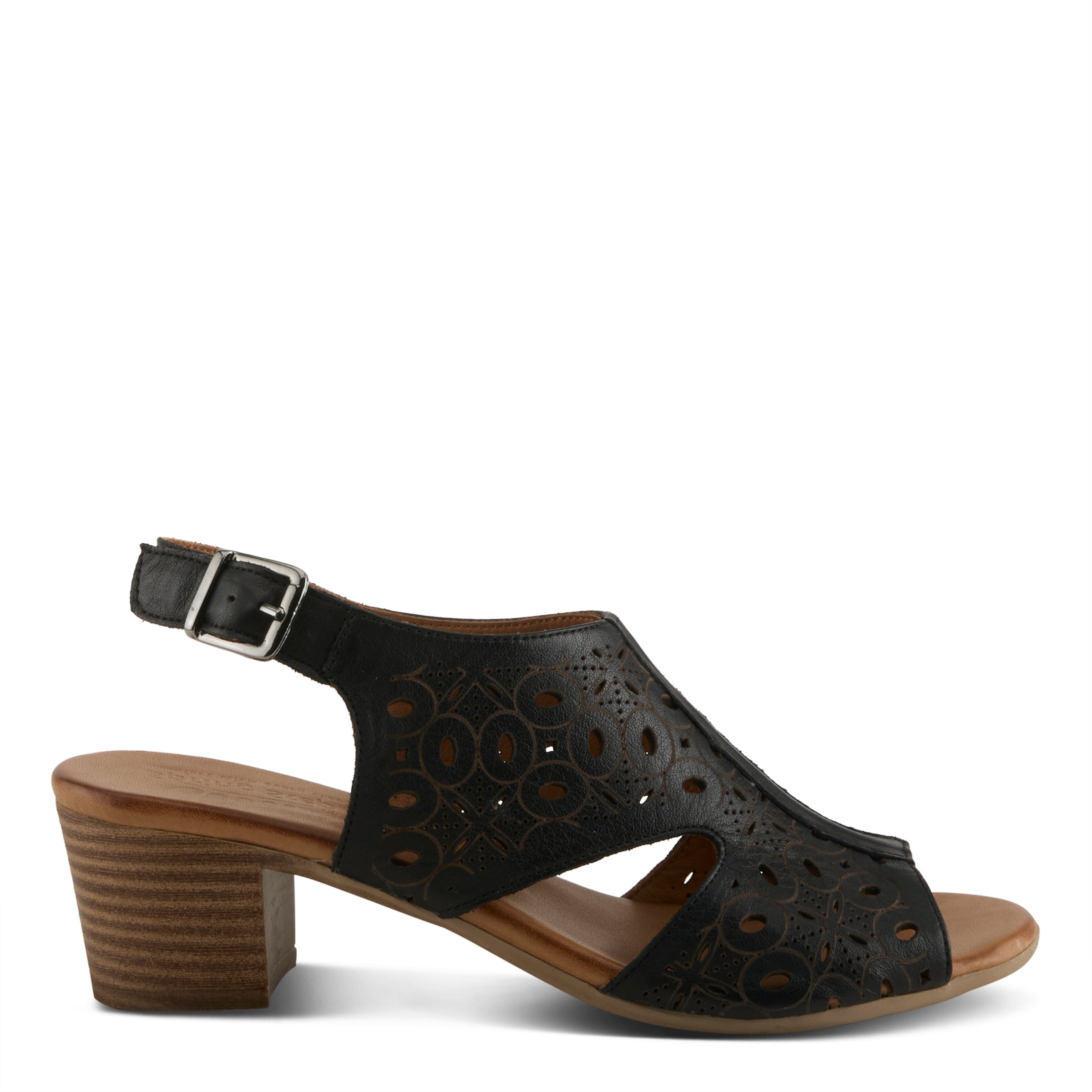 SPRING STEP KOVACH SANDALS