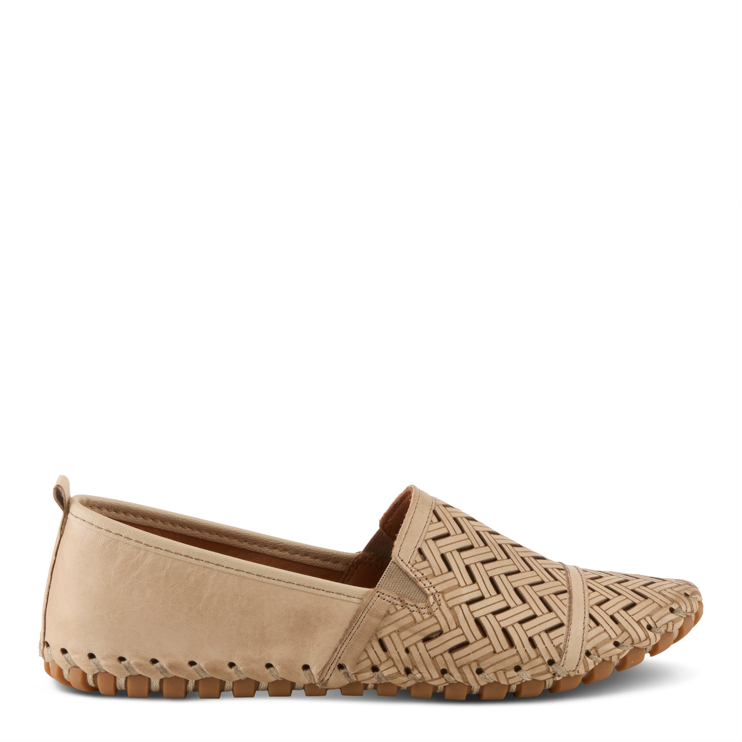 SPRING STEP KAPRI SHOES