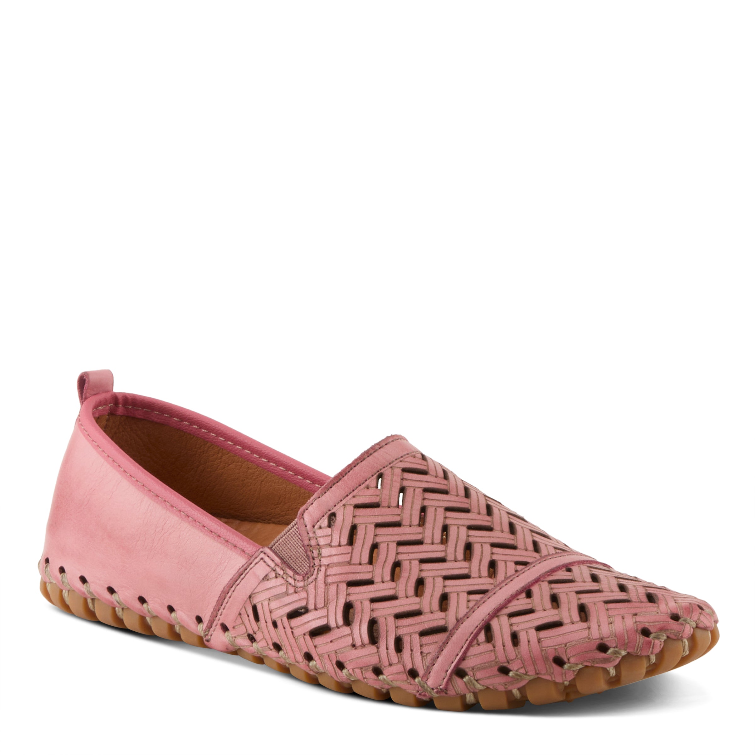 SPRING STEP KAPRI SHOES