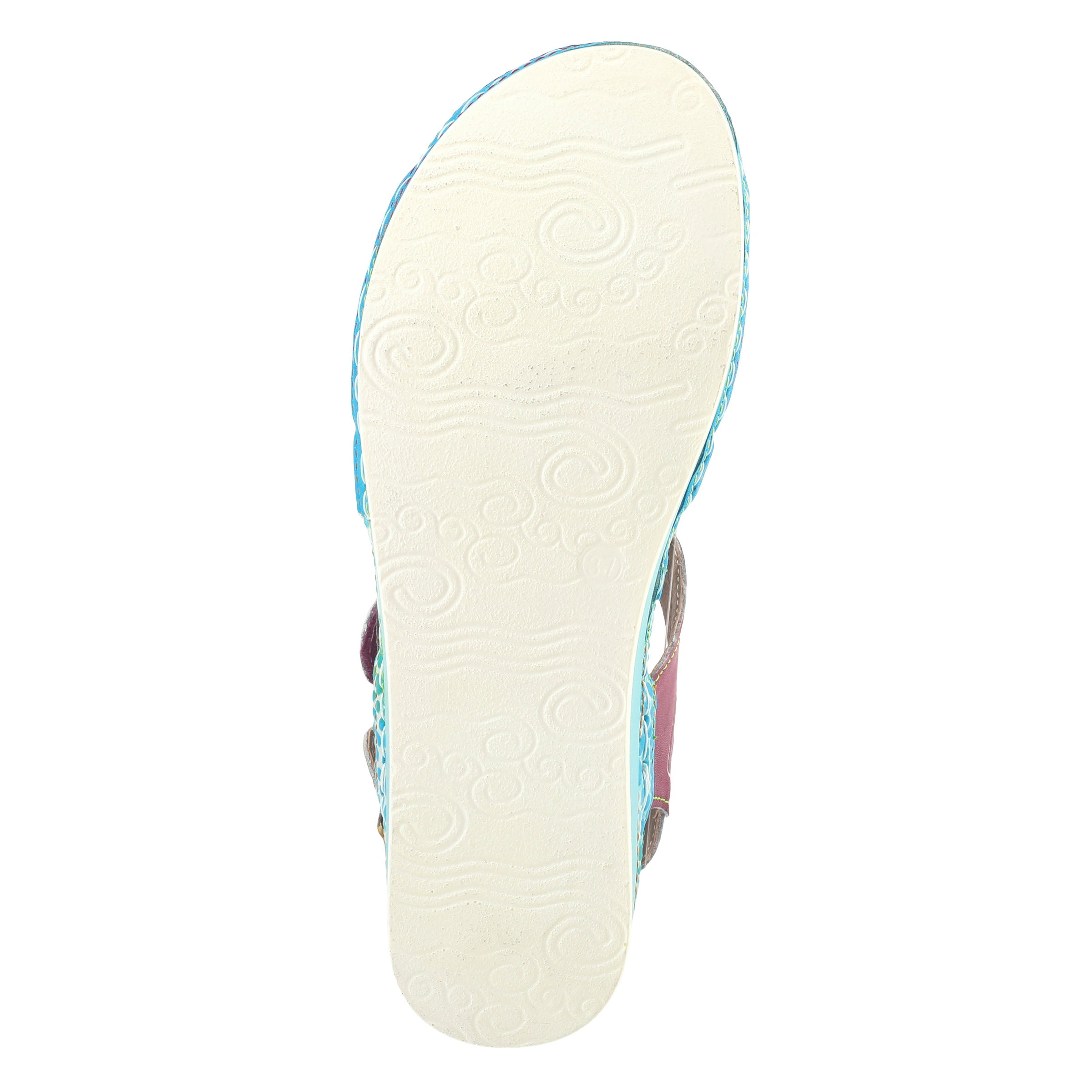 L'ARTISTE SUMACAH SANDAL