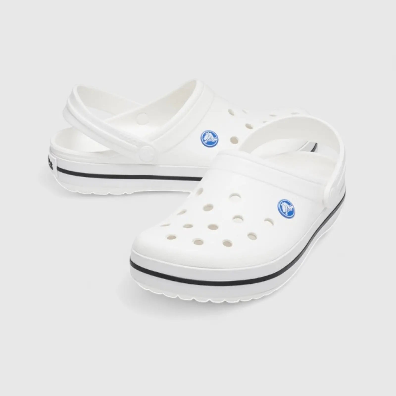 Crocband White 11016-100
