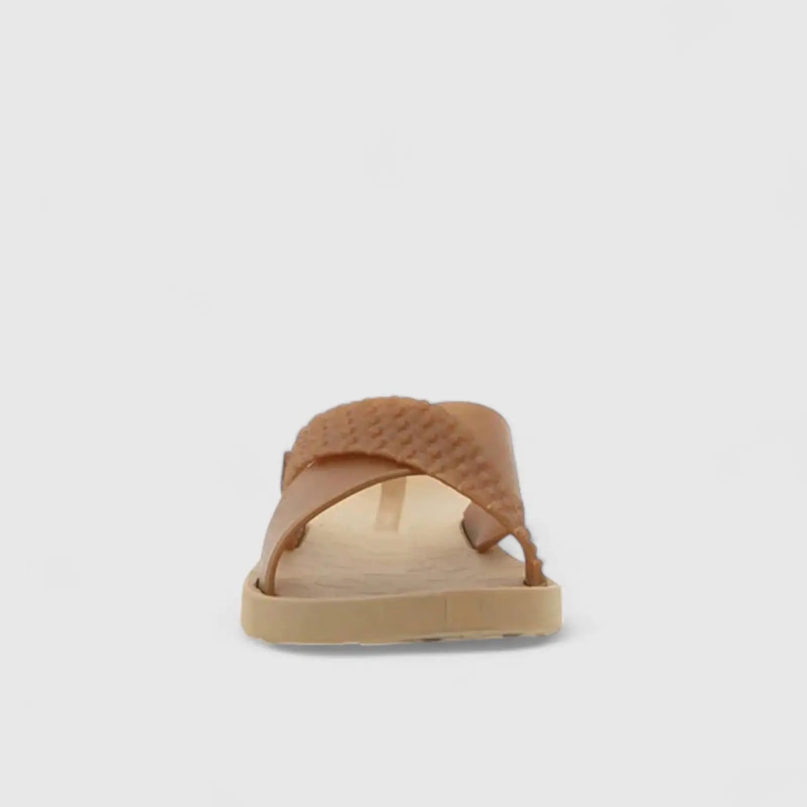 Ipanema Sense Slide Beige Gold 27214