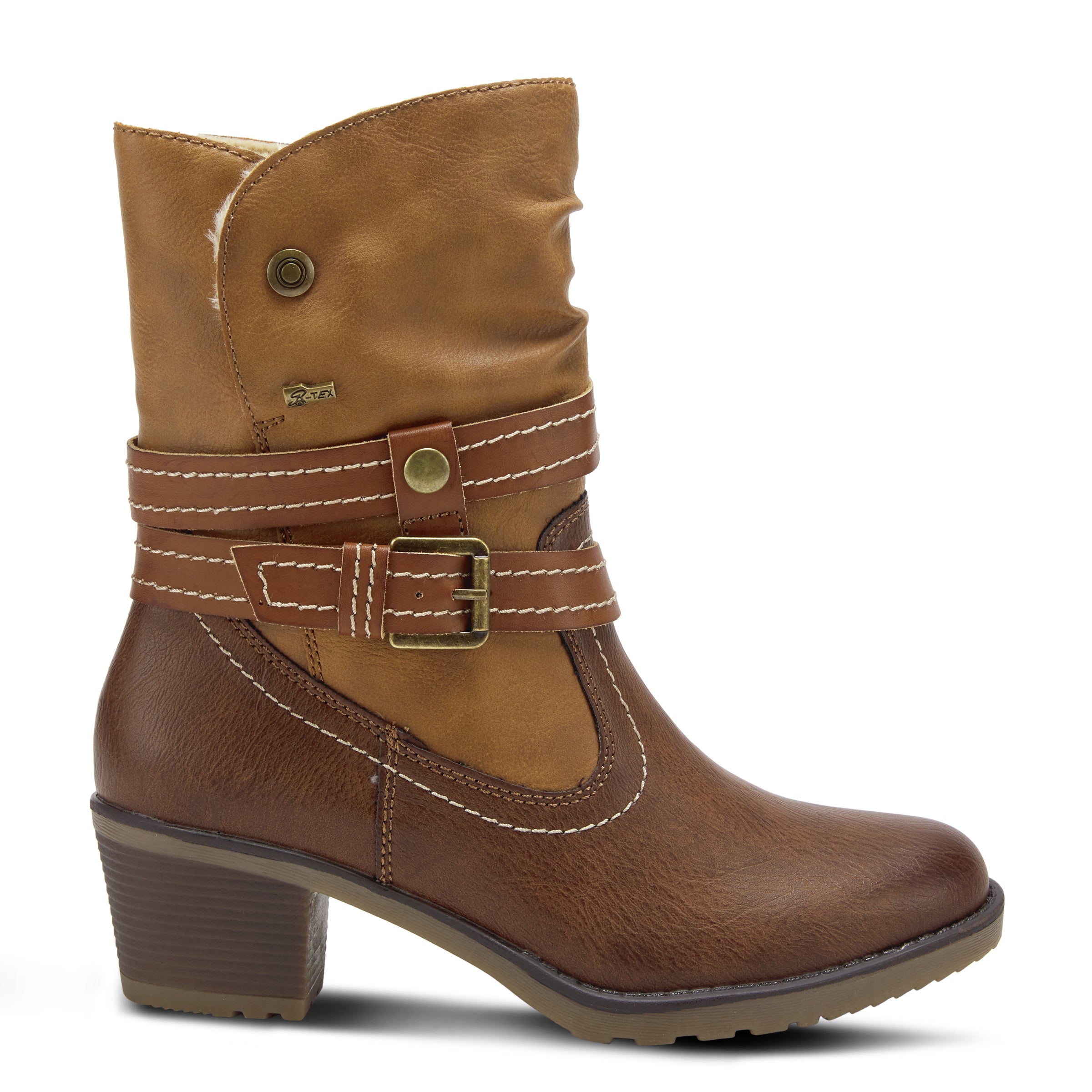 SPRING STEP RELIFE BOISA BOOTS