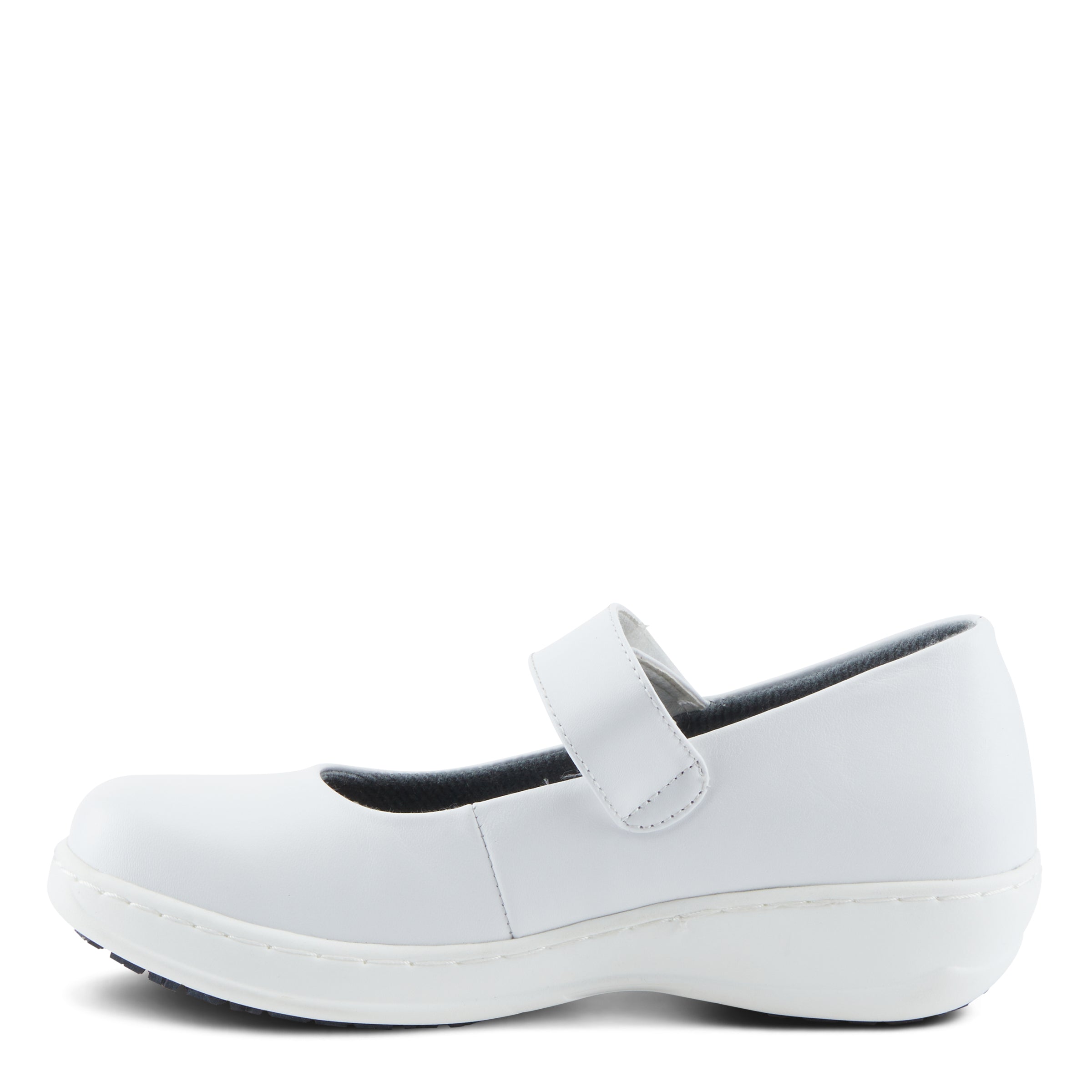 Spring Step Professional WISTERIA Shoes