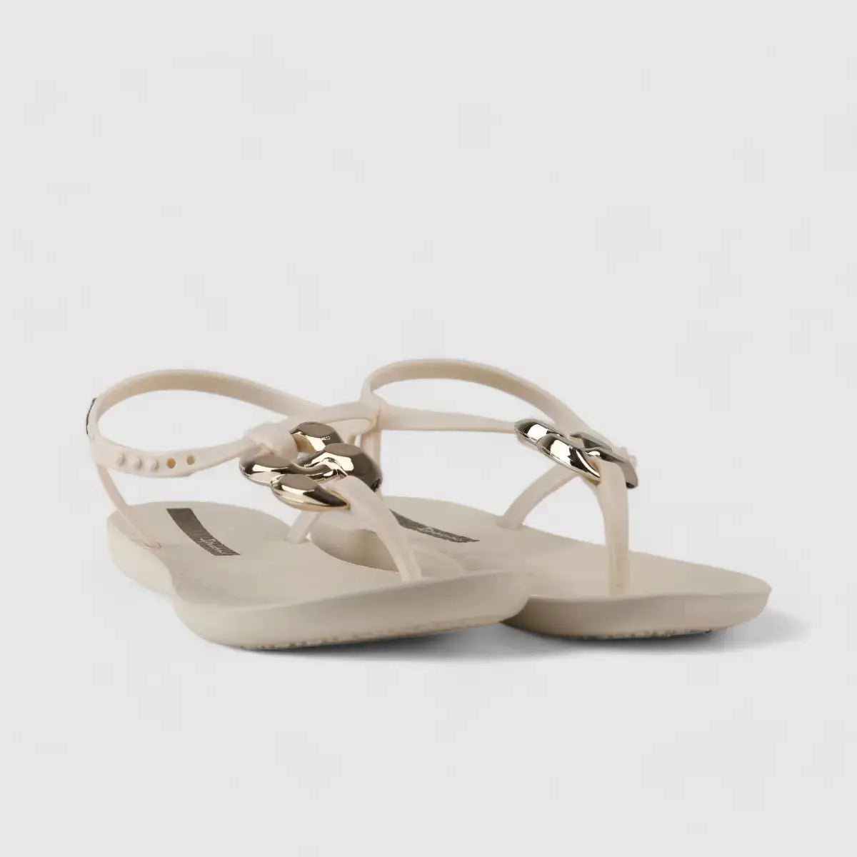 Ipanema Class Connect Beige White 83701