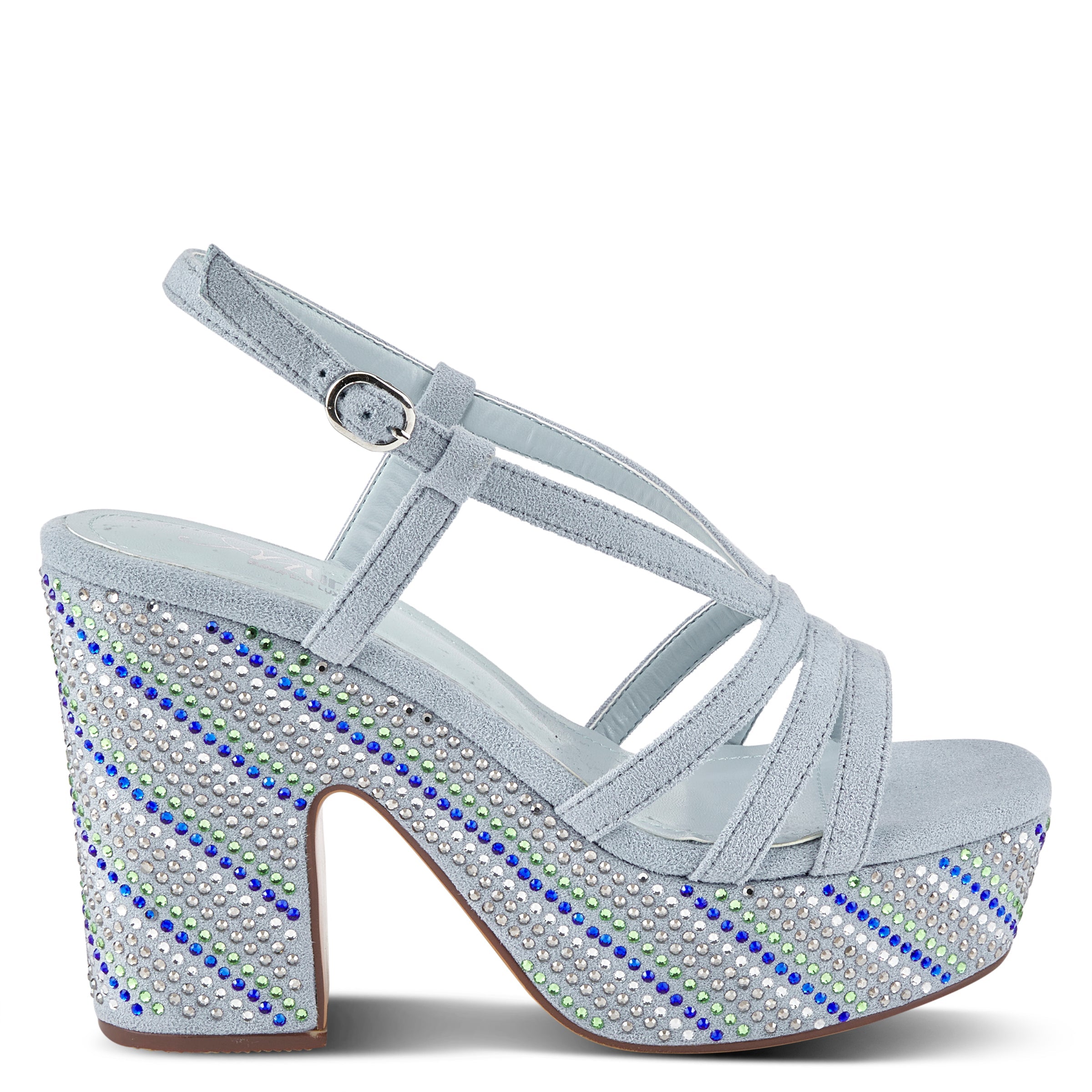 AZURA TAMAR SANDAL