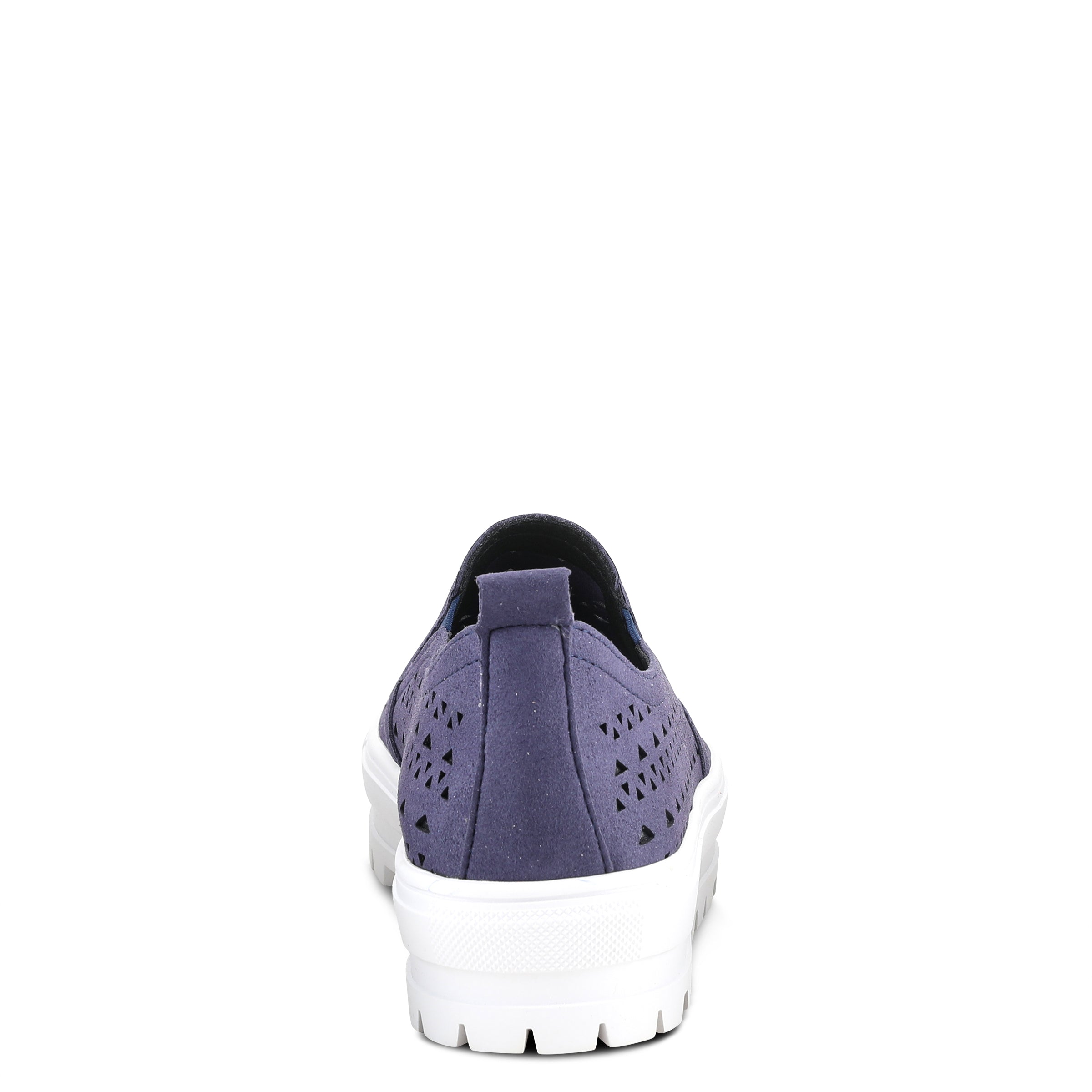 PATRIZIA ANGELITA SLIP-ON SHOES