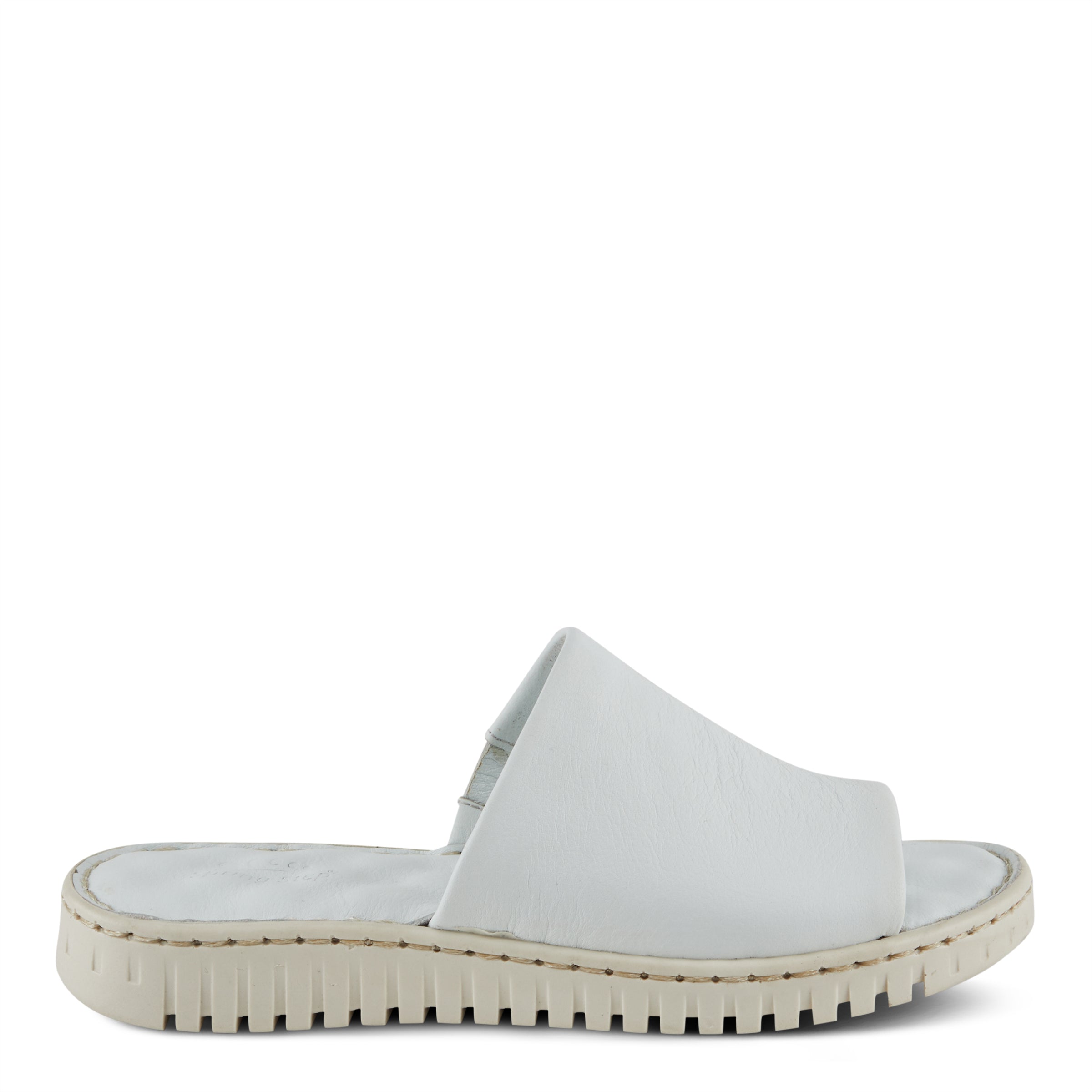 SPRING STEP NAPPA SANDALS