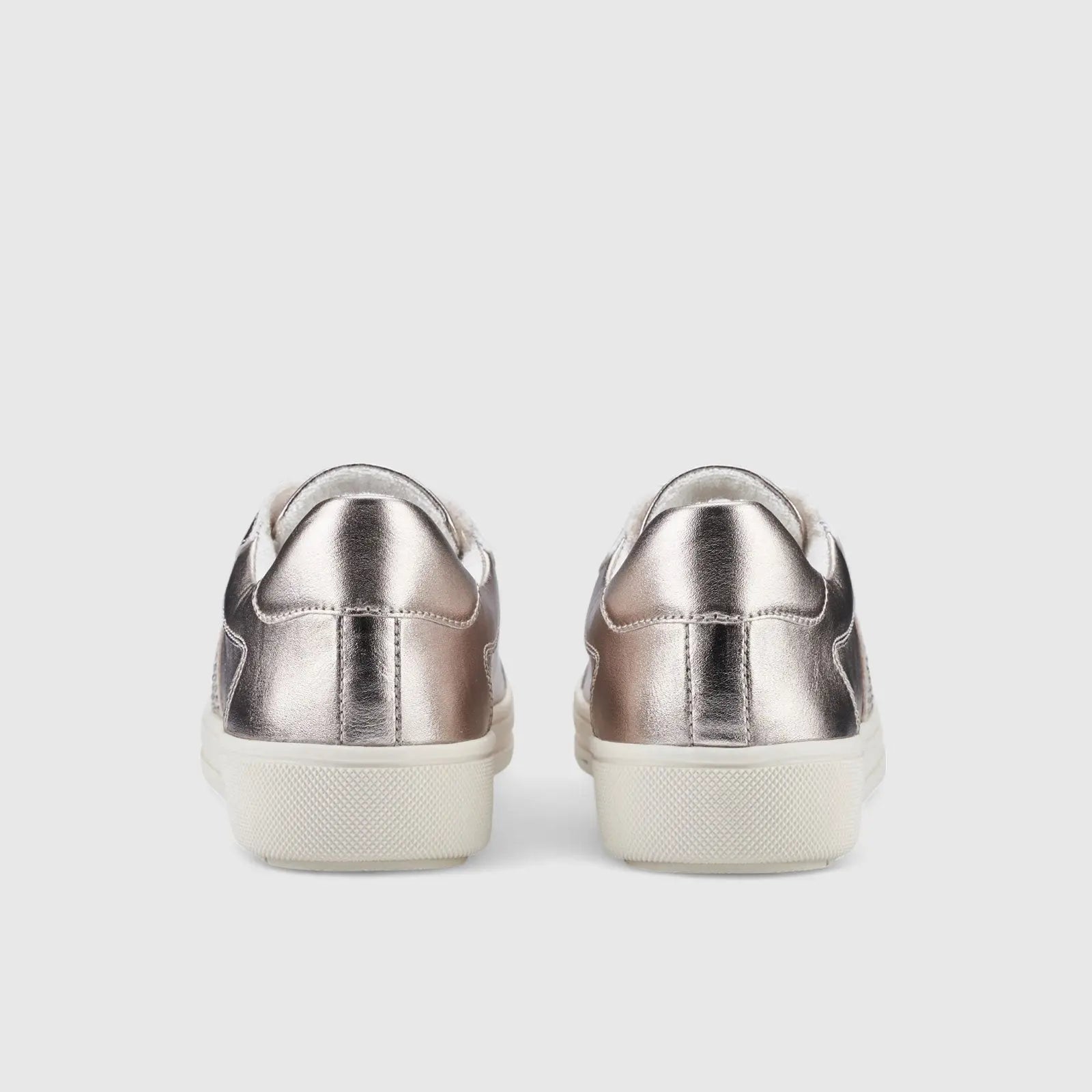 Libra Comfort Sneakers Soft Gold