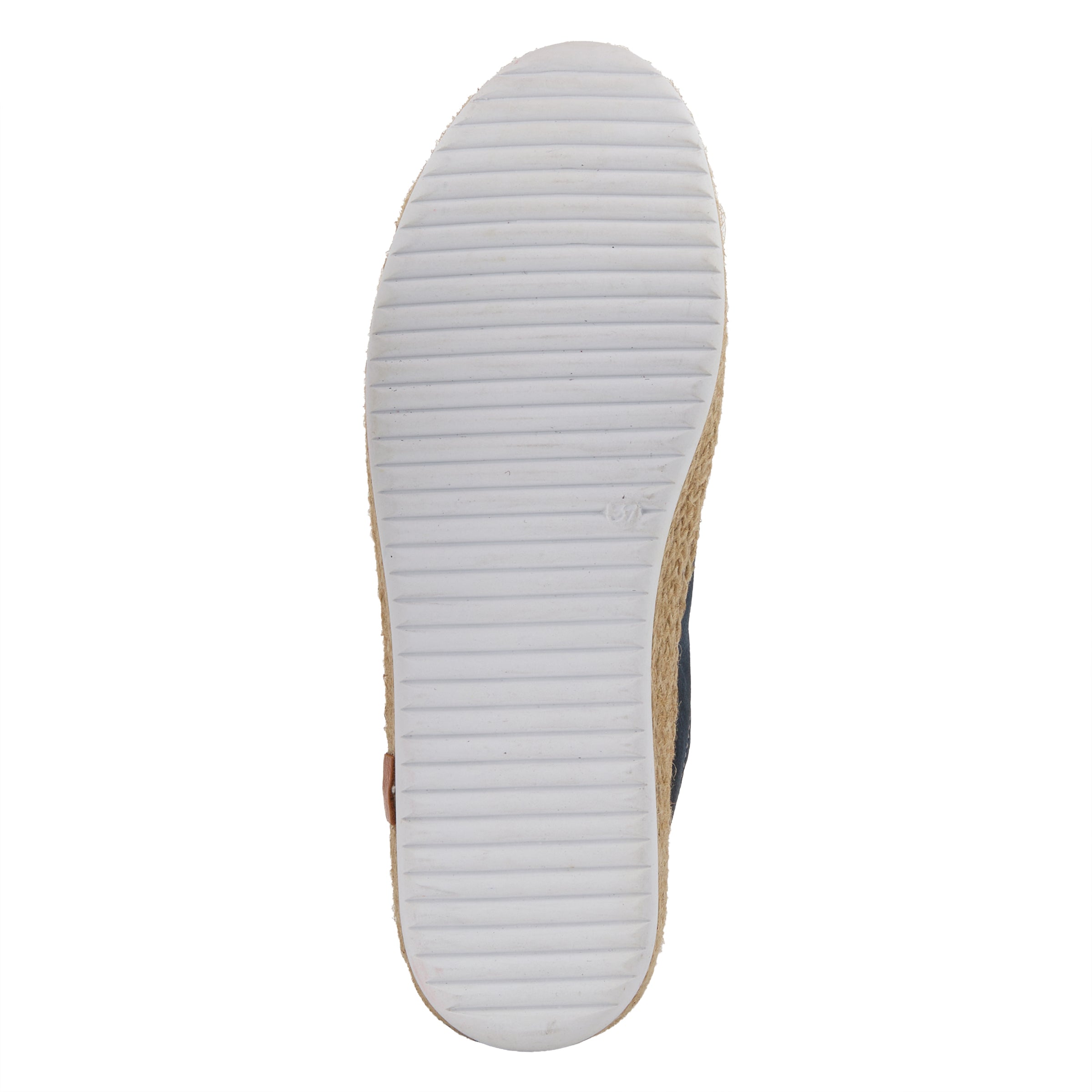 SPRING STEP ELOYA LEATHER SNEAKER
