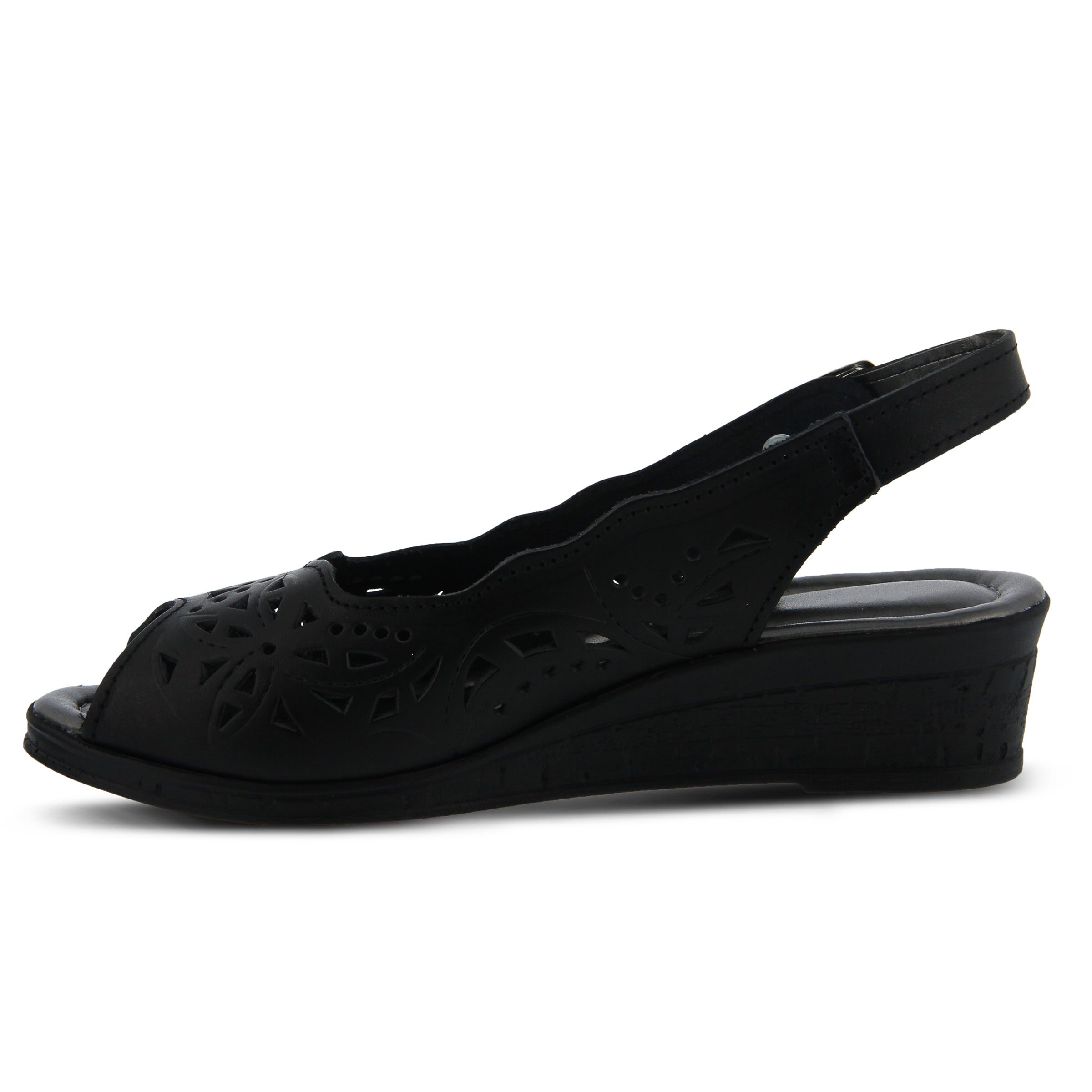 SPRING STEP ORELLA SANDAL