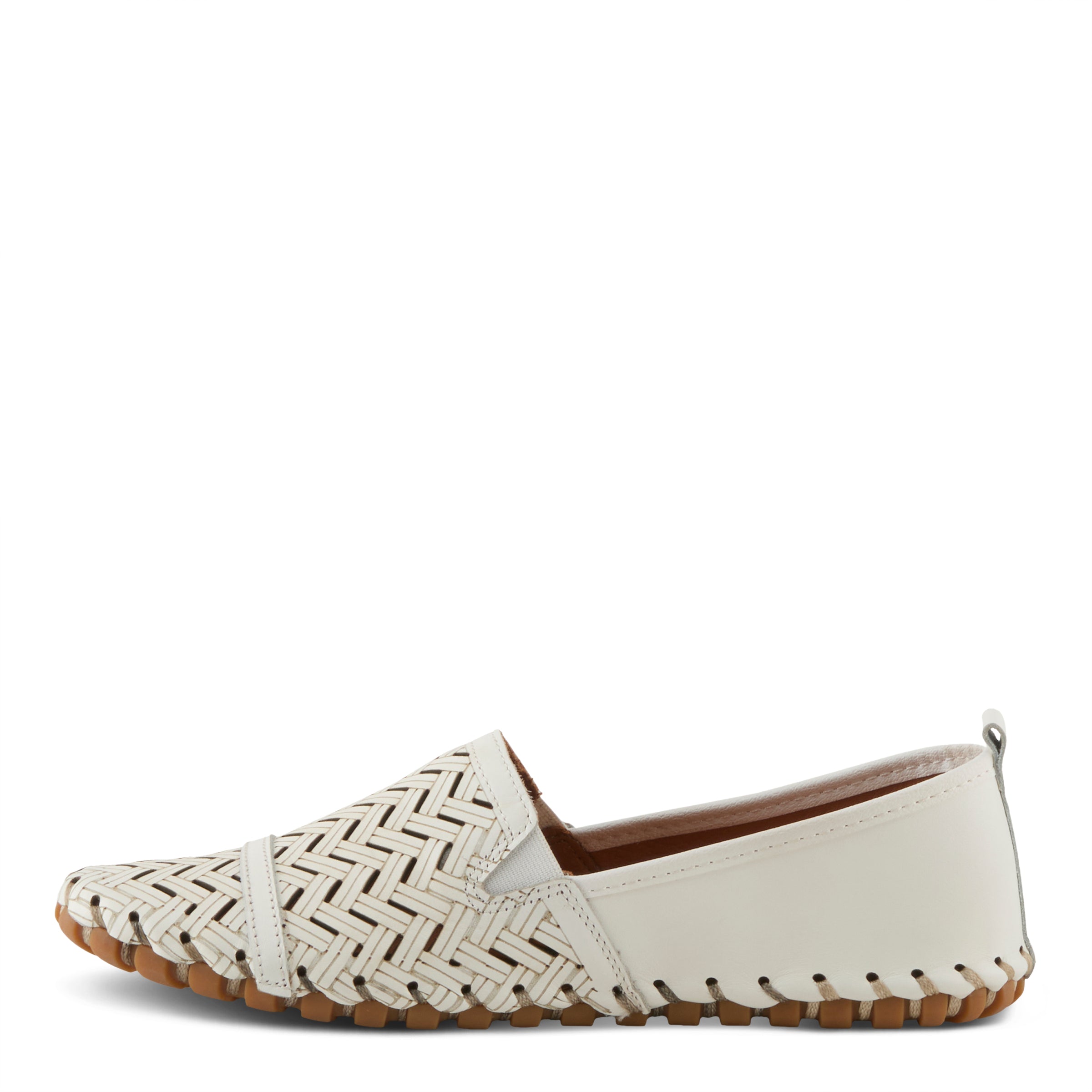 SPRING STEP KAPRI SHOES
