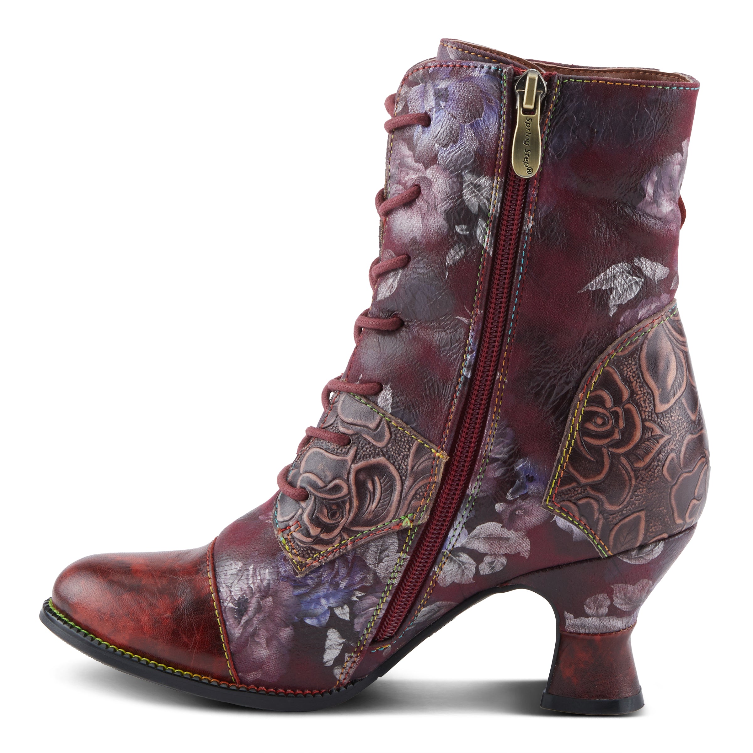 L'ARTISTE ROSELIA-STUNIN BOOTS