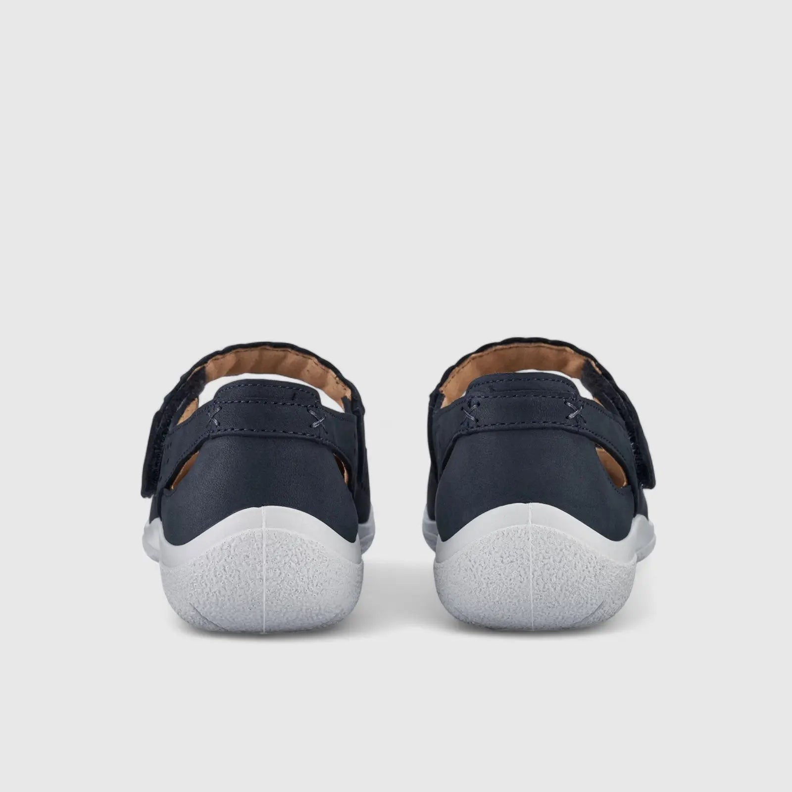 Quake Comfort Shoe Denim