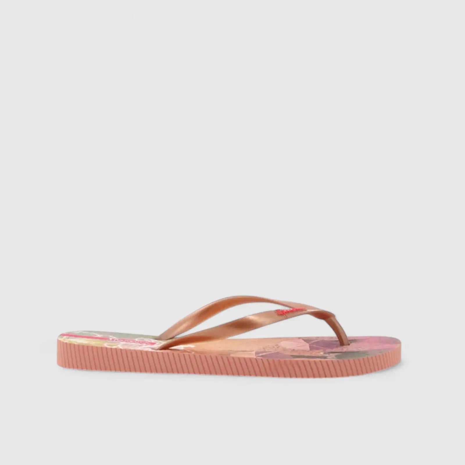 Ipanema Sem Igual Pink Metallic 25483