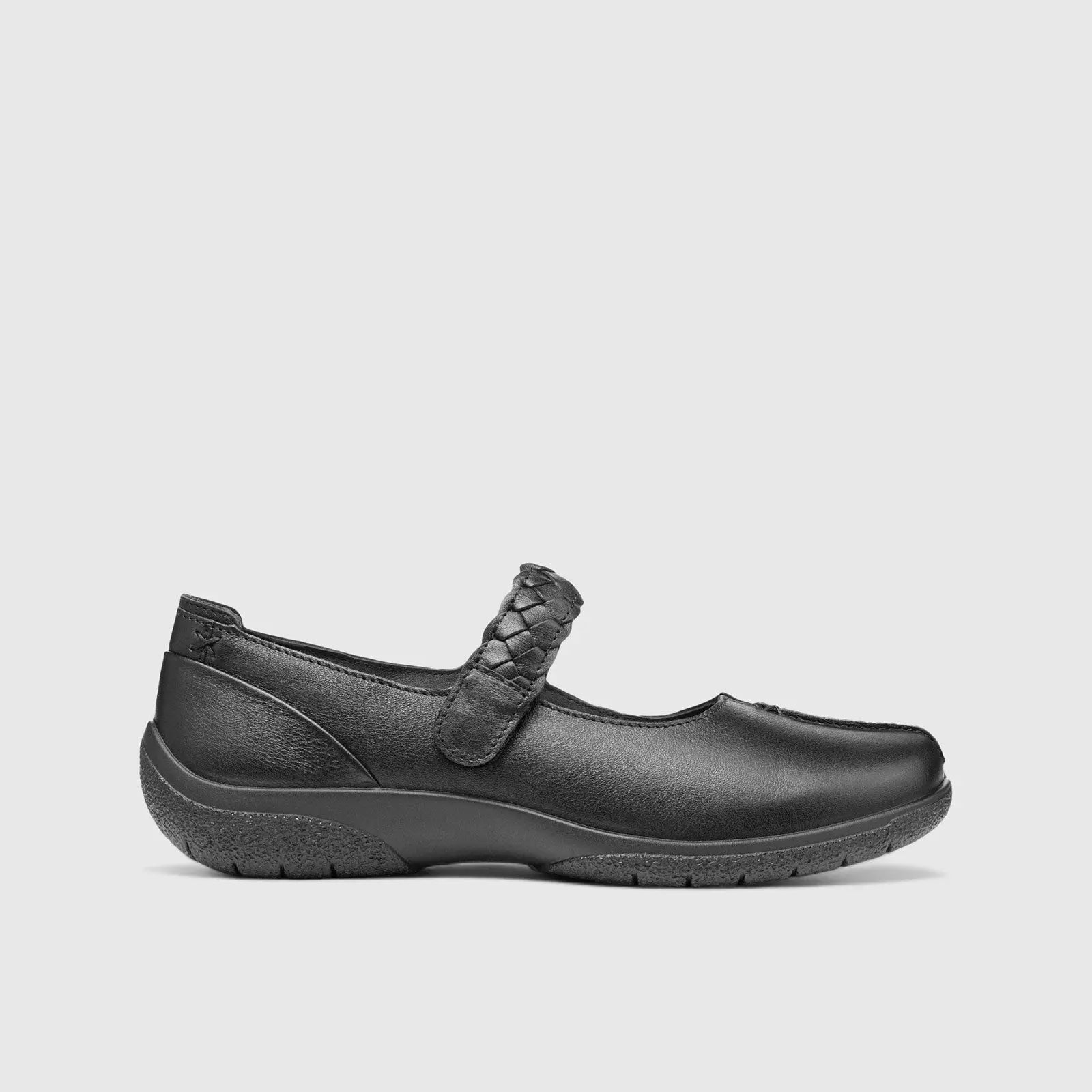Shake 2 Comfort Shoe Black