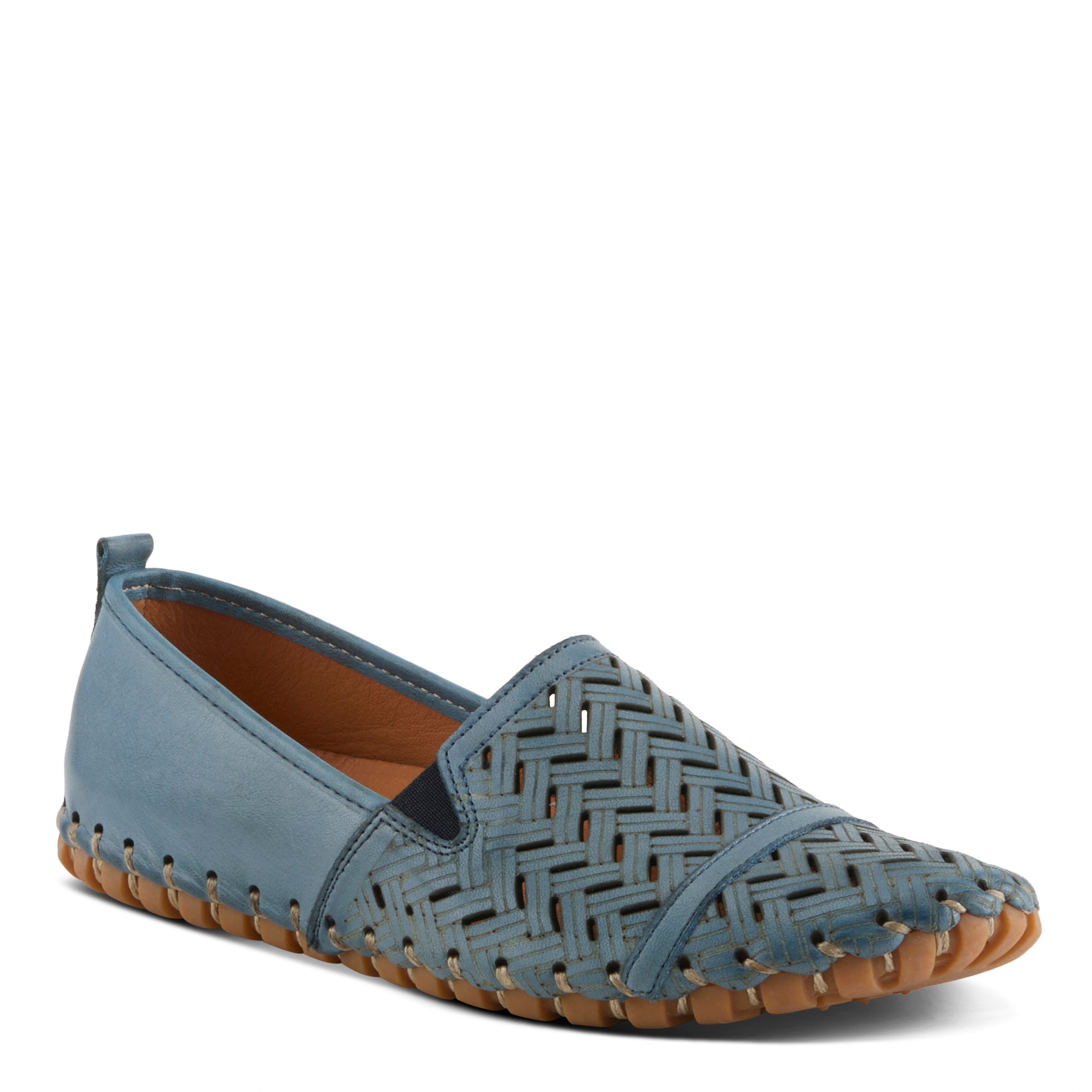 SPRING STEP KAPRI SHOES