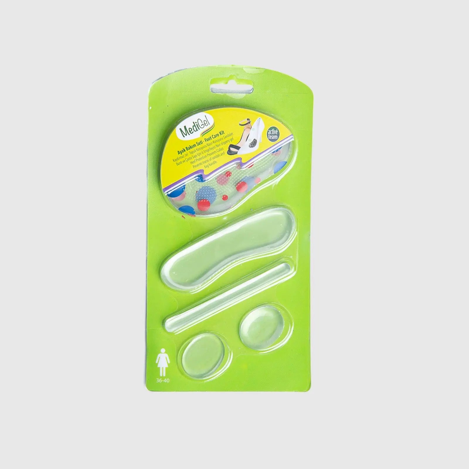 Foot Care Kit