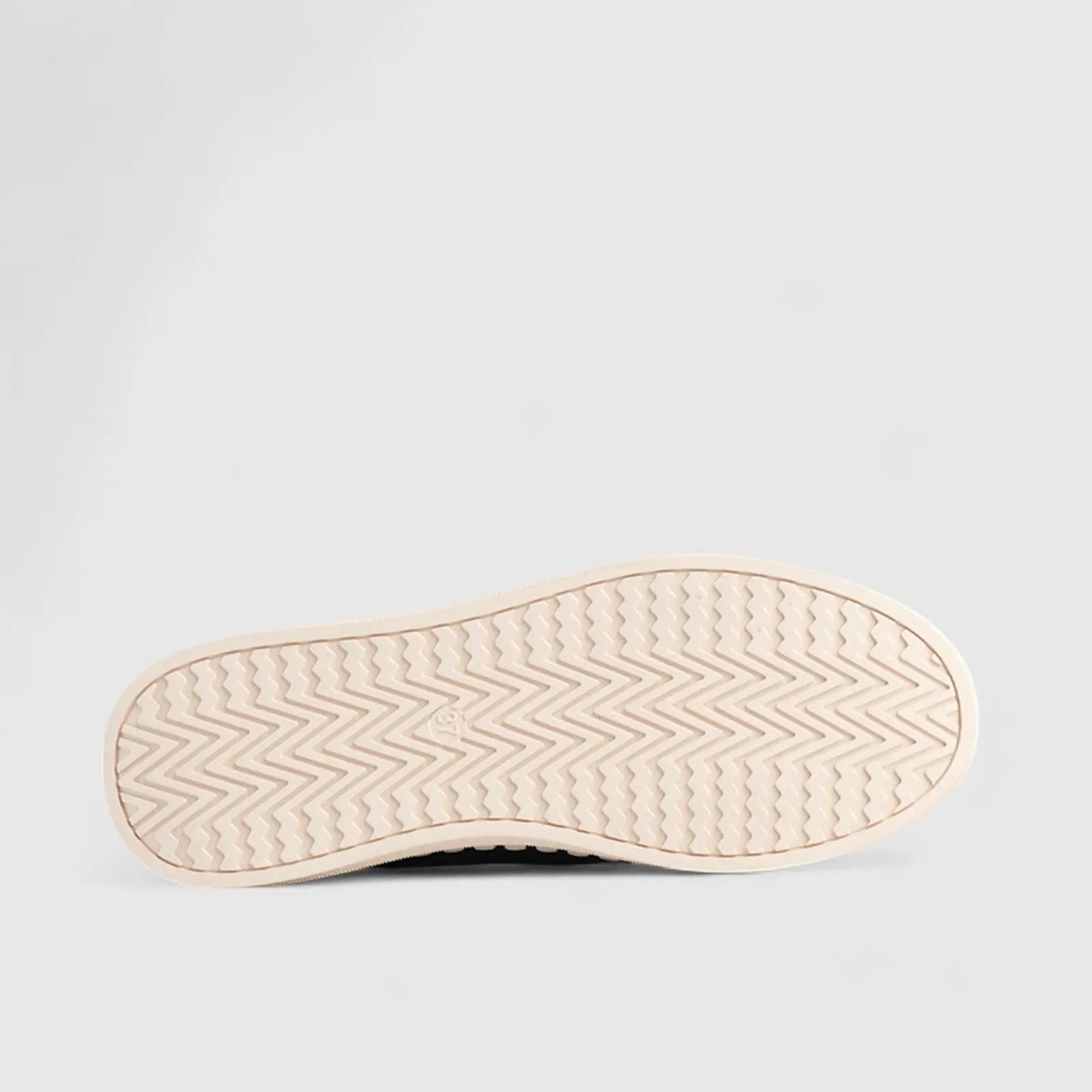 Sienna Comfort Slip On Casuals Black 01367