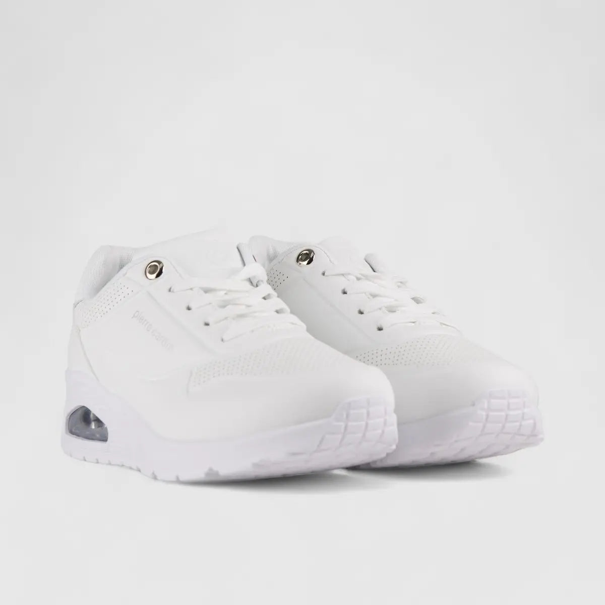 PC Casual Sneaker White 10473