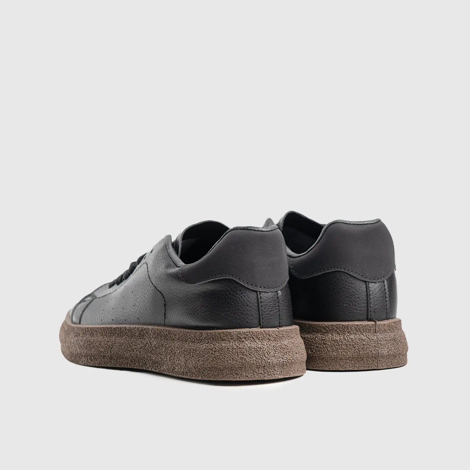 K7 Zeca Sneaker Black