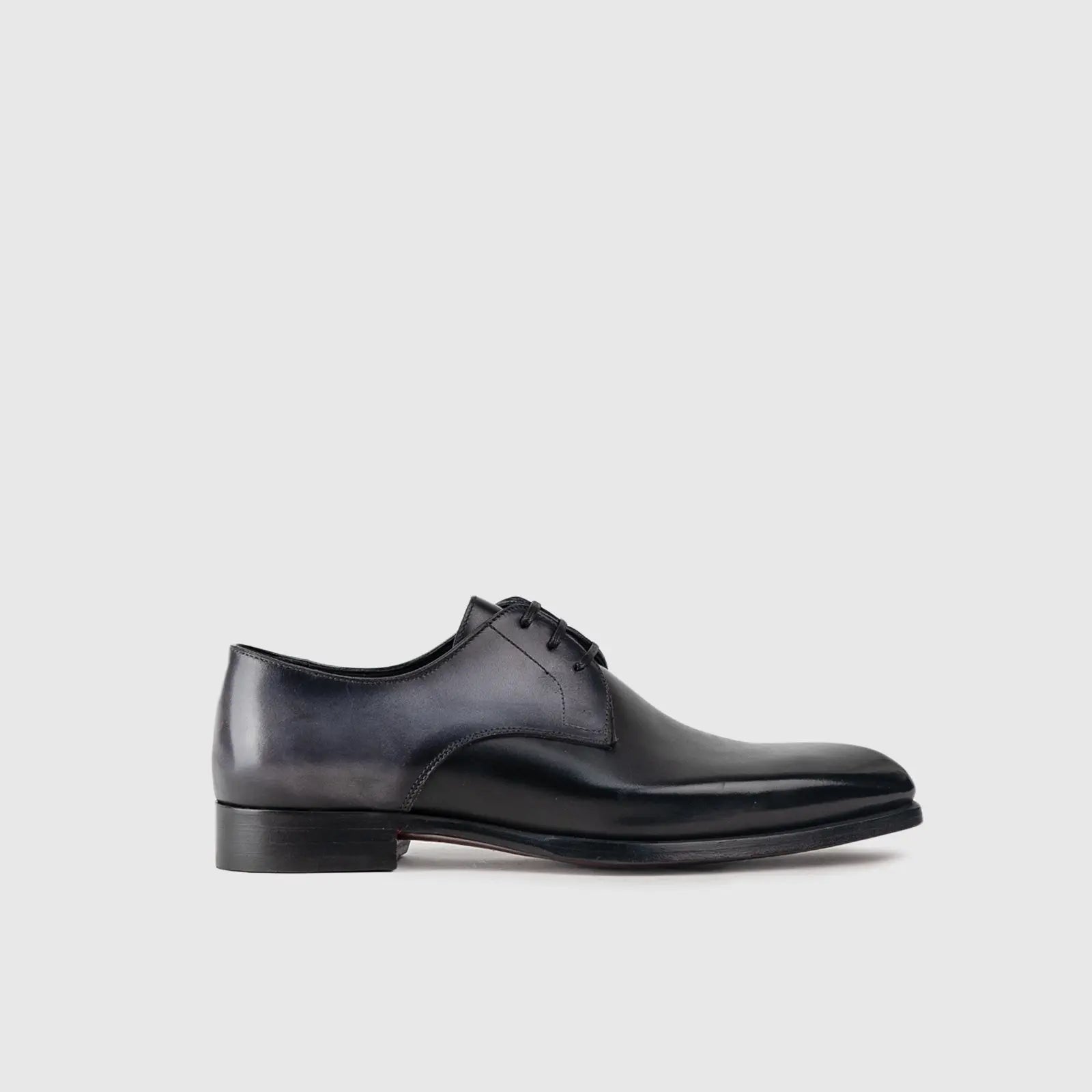 Dress Oxfords HD10 Black/Grey