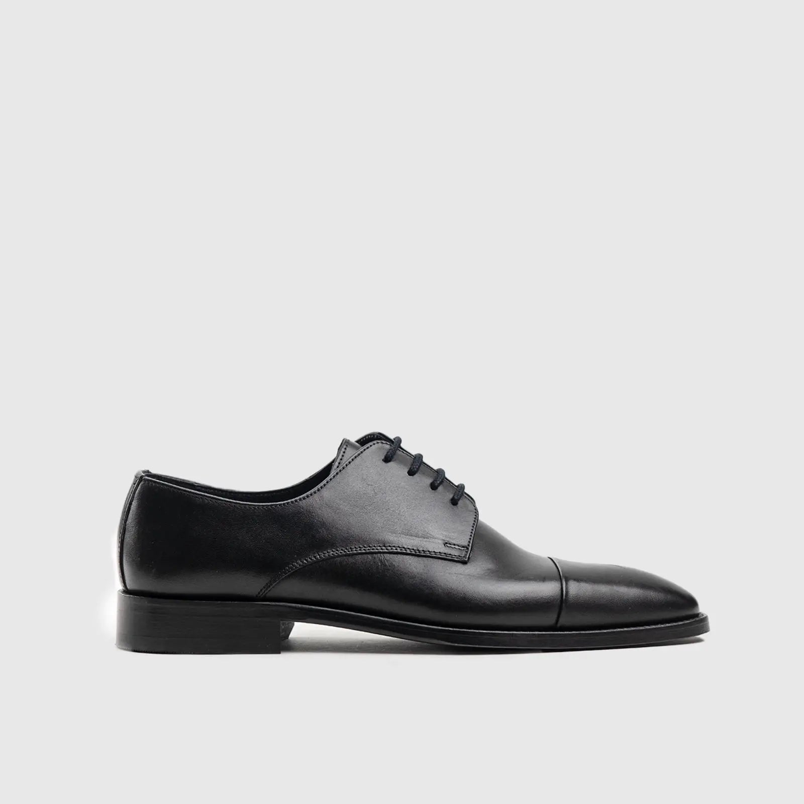Florsheim Nazilli Dress Oxfords Black 642/001