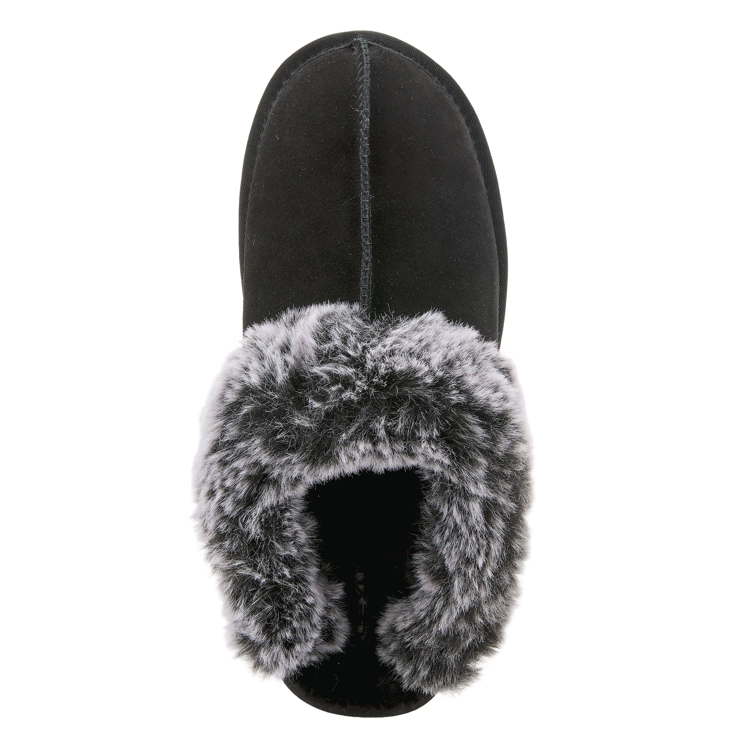 FLEXUS LINOHEART SLIPPERS