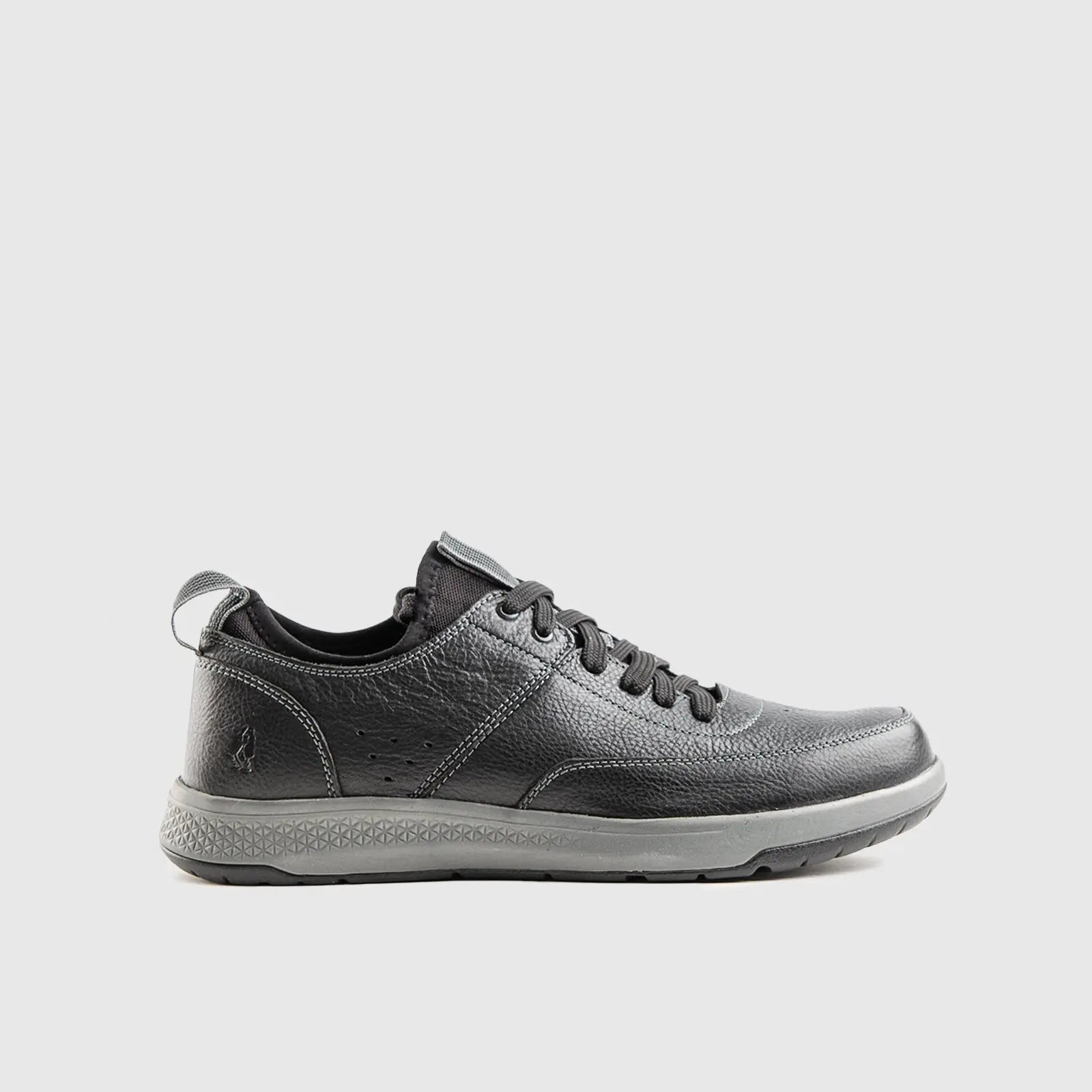 Diego Comfort Casual Oxfords Black 00837