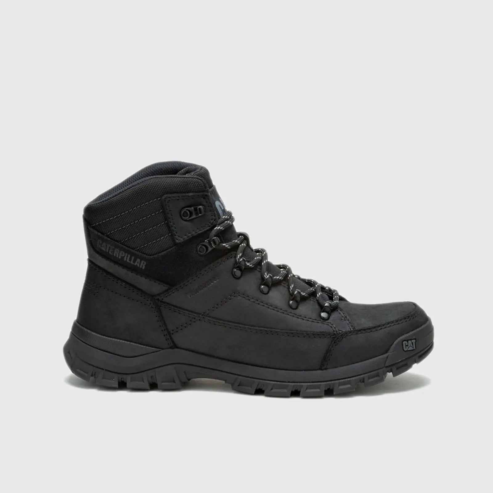 Threshold Hiker Waterproof Black P725957