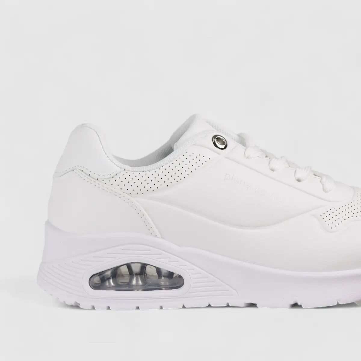 PC Casual Sneaker White 10473