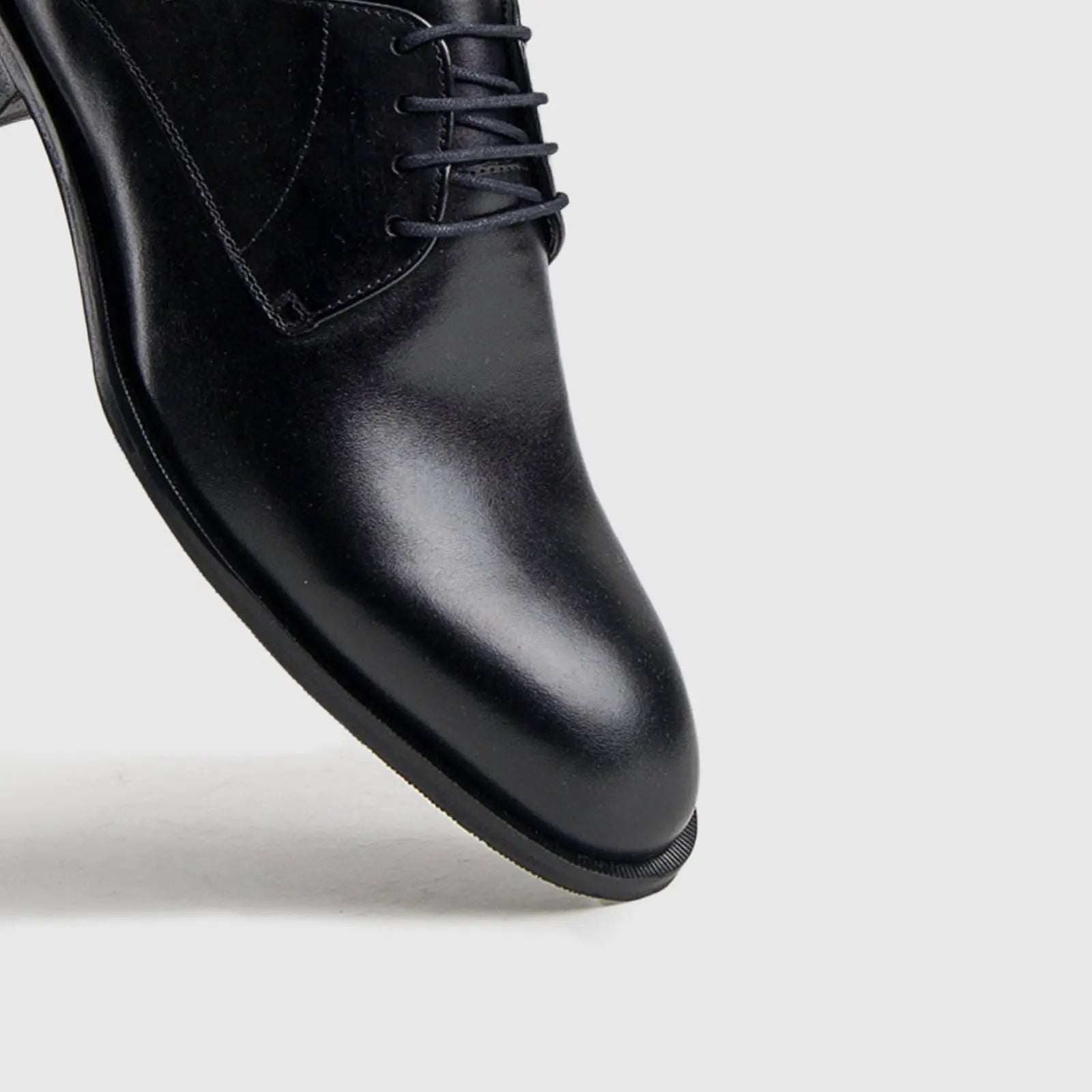 Comfort Dress Oxfords 1020030 Black