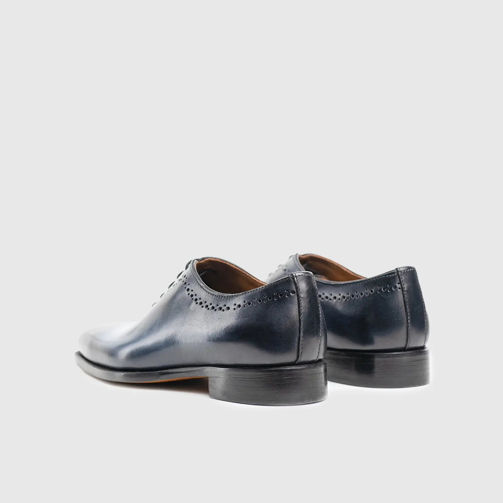 Dress Oxfords 358 Navy