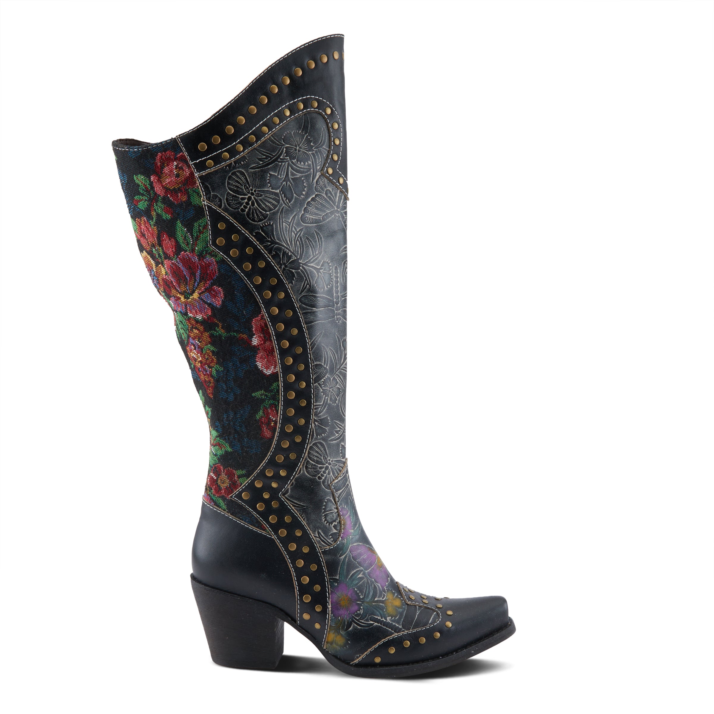 L'ARTISTE MALLORIE BOOTS