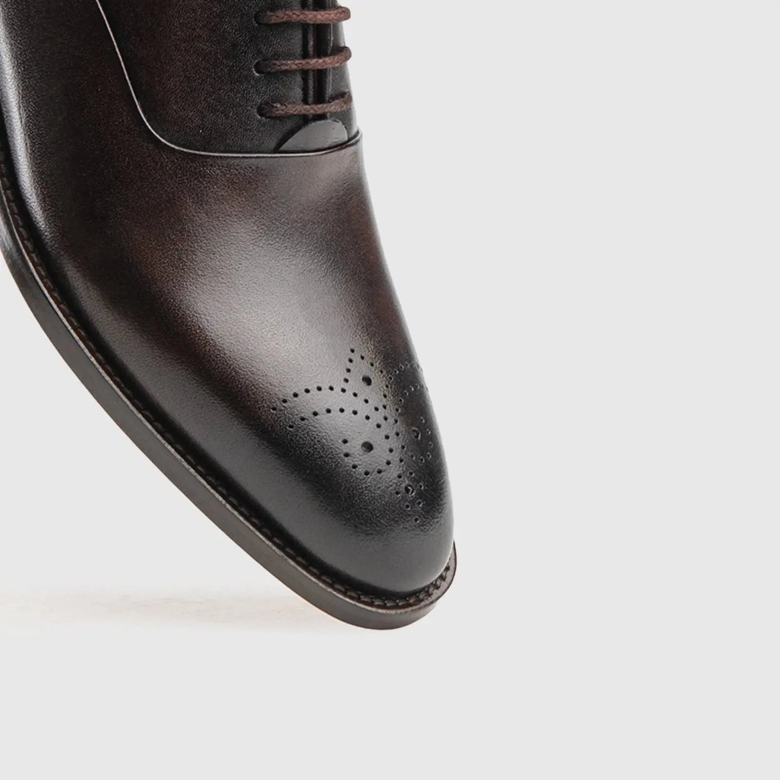 Florsheim Ortaca Dress Oxfords Brown 639/216