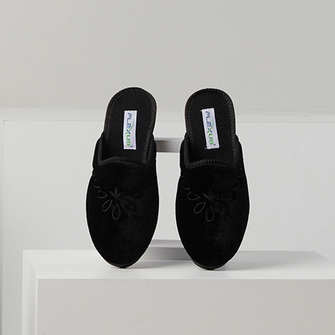 FLEXUS JOSIE SLIPPERS