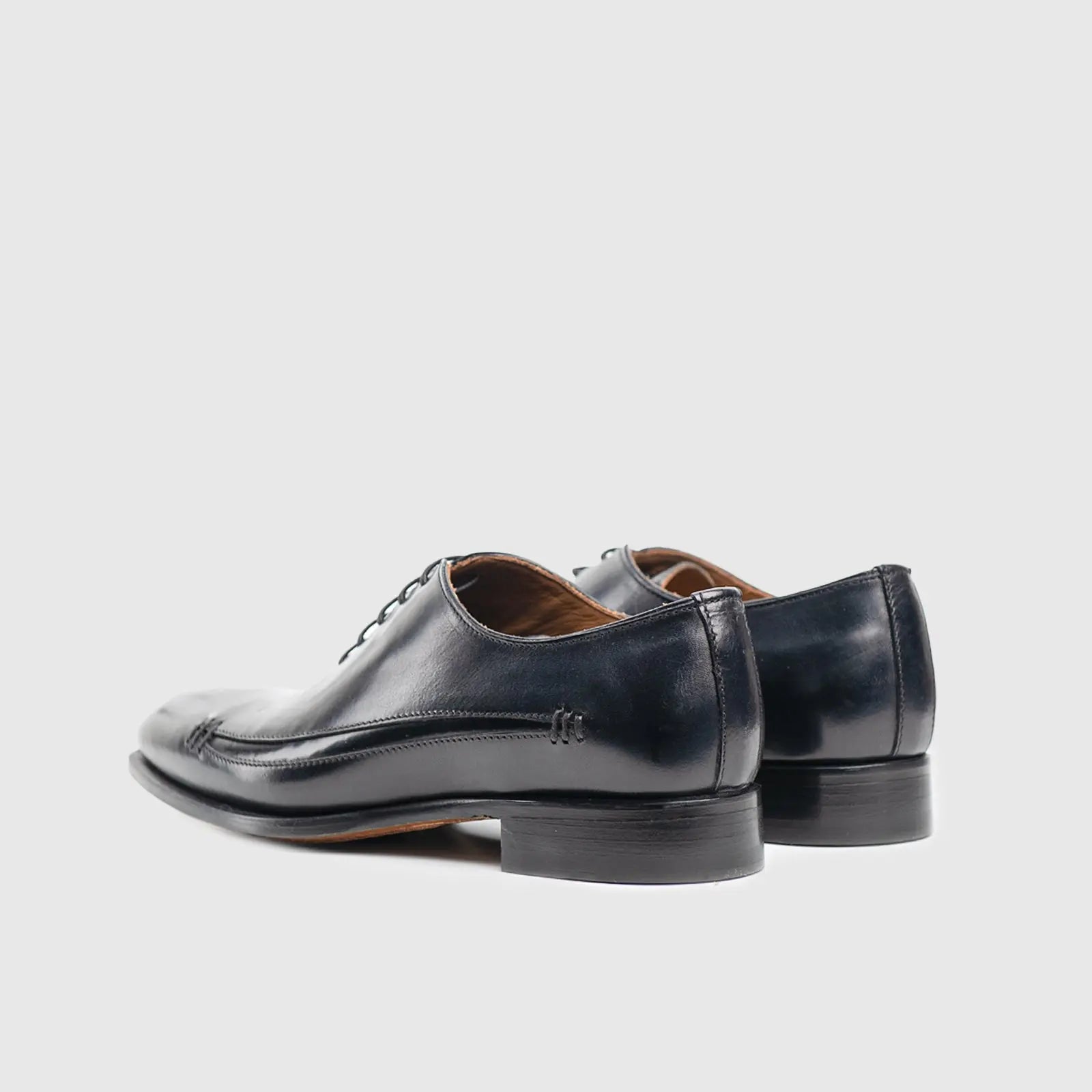 Dress Oxfords 326 Black