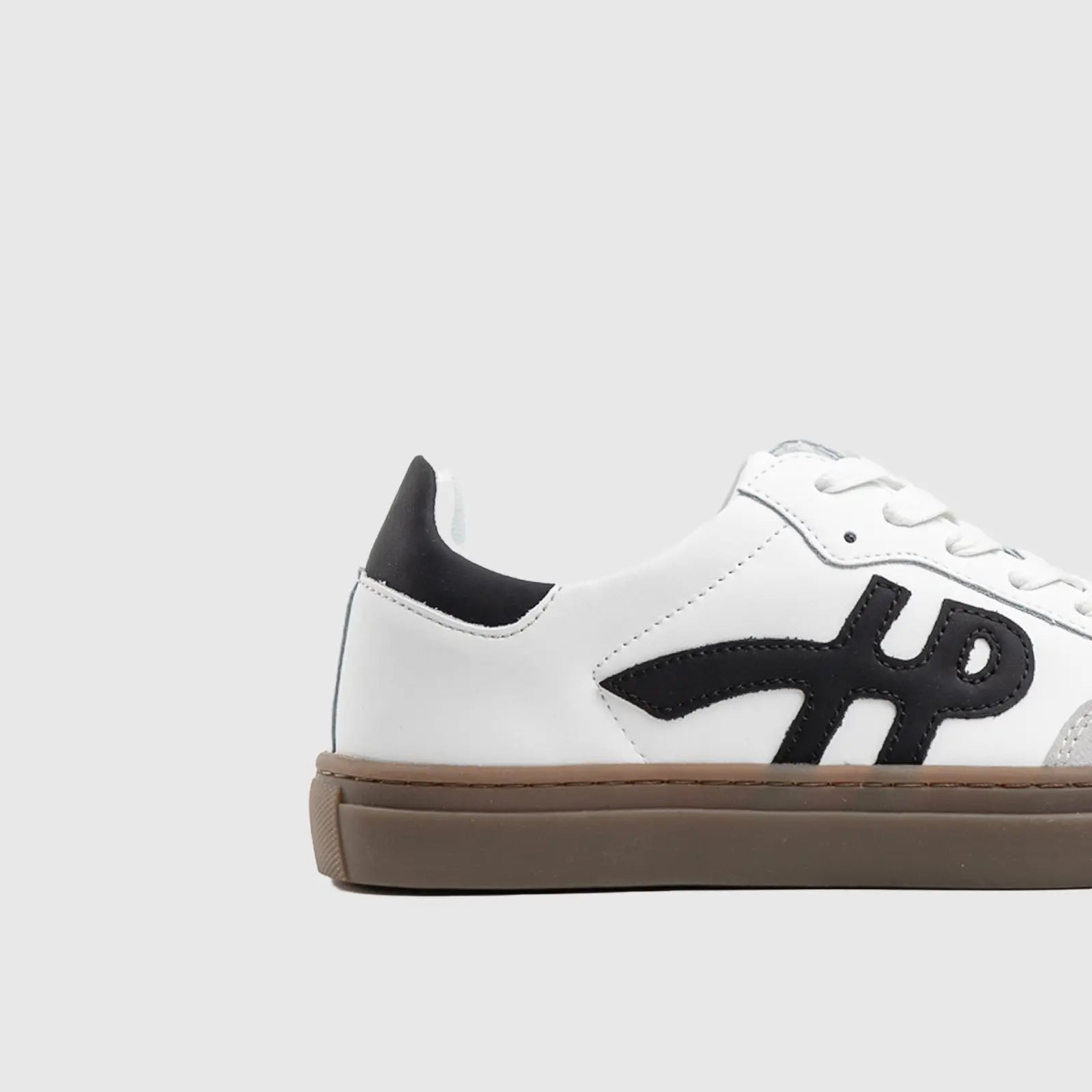 Rocket Casual Sneakers White  00834