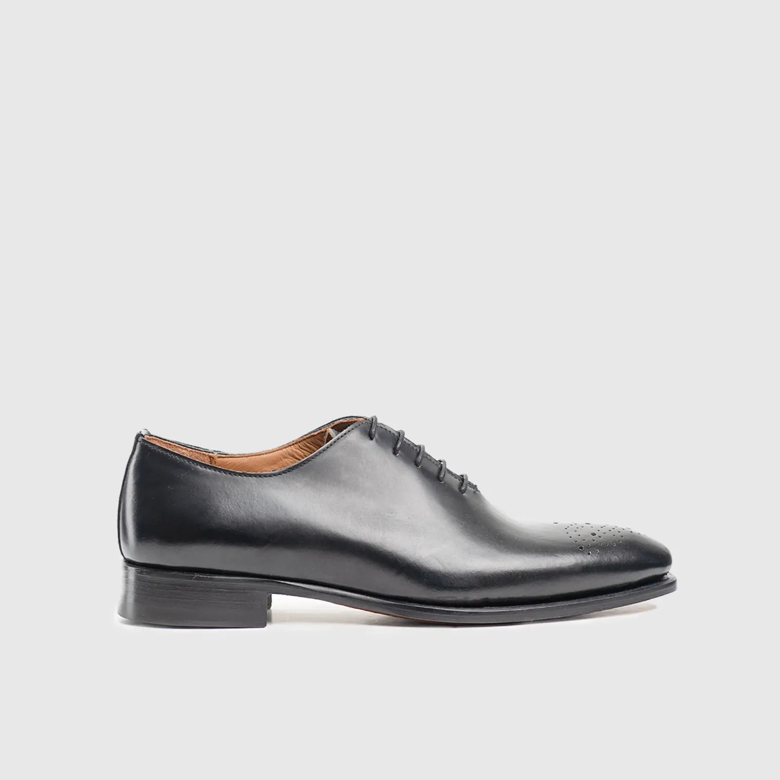 Dress Oxfords 313 Black